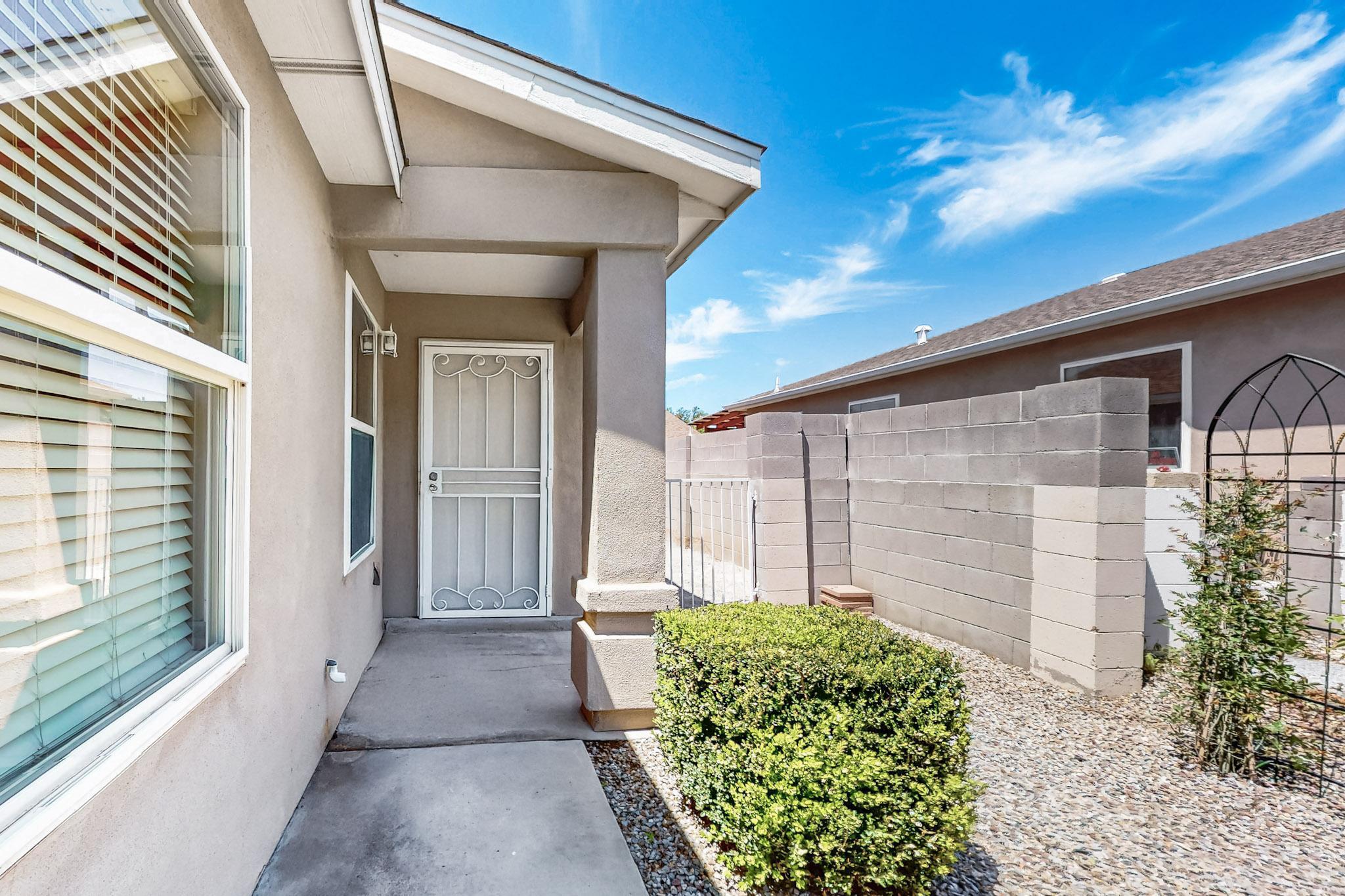 327 Escena Place, Albuquerque, New Mexico image 2