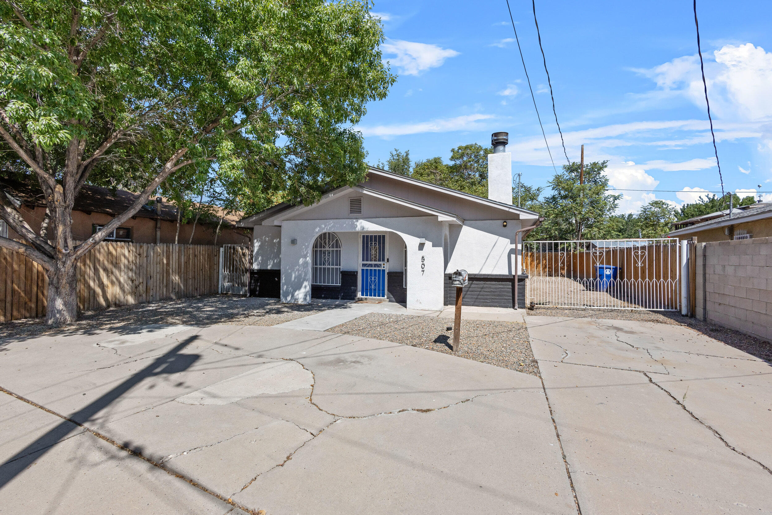 507 Cromwell Avenue, Albuquerque, New Mexico image 2