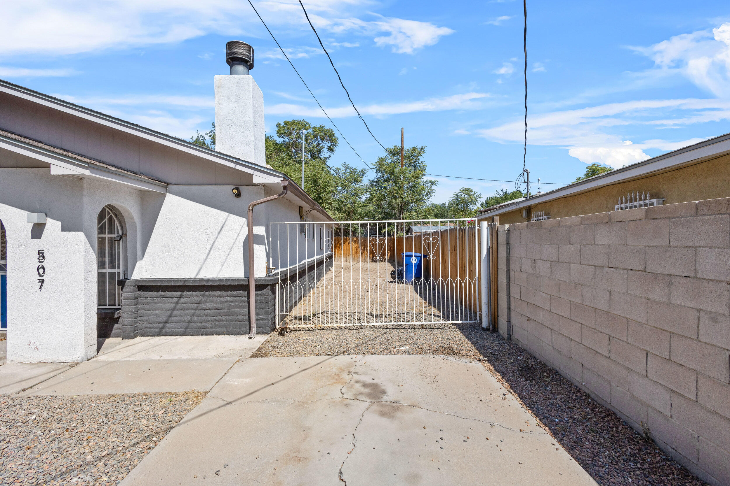 507 Cromwell Avenue, Albuquerque, New Mexico image 3