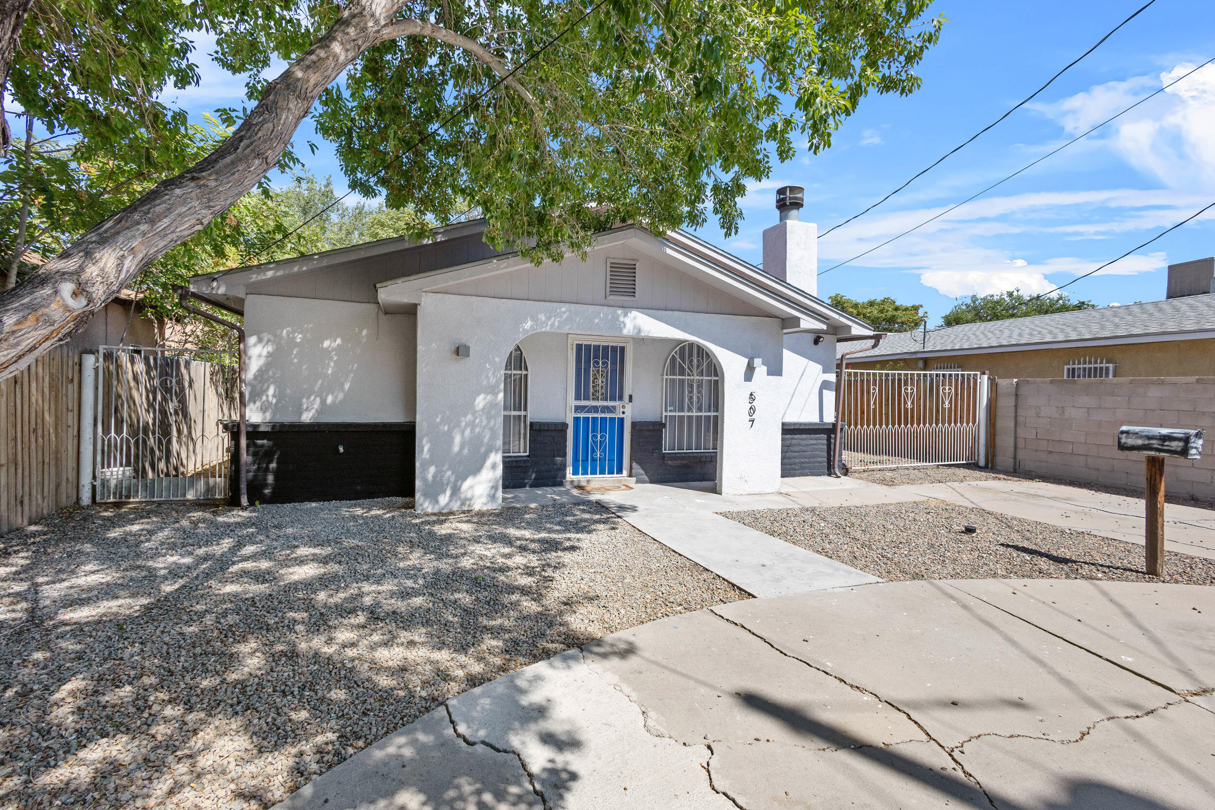 507 Cromwell Avenue, Albuquerque, New Mexico image 1