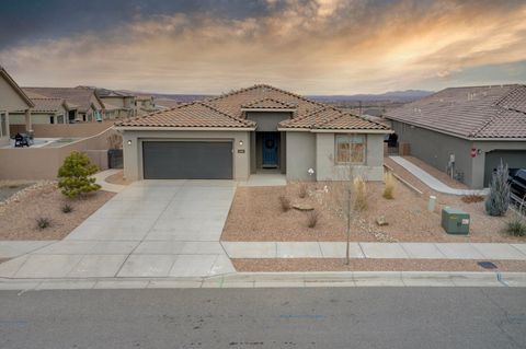 Homes For Sale - 2768 Kings Canyon Loop<br/> Rio Rancho, NM 87144