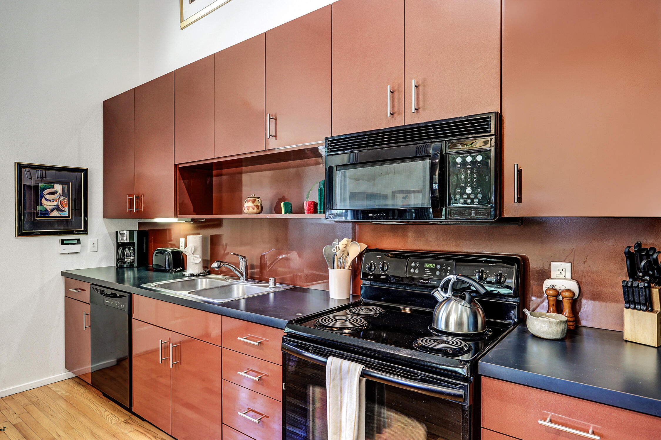 400 Copper Avenue NE APT 101