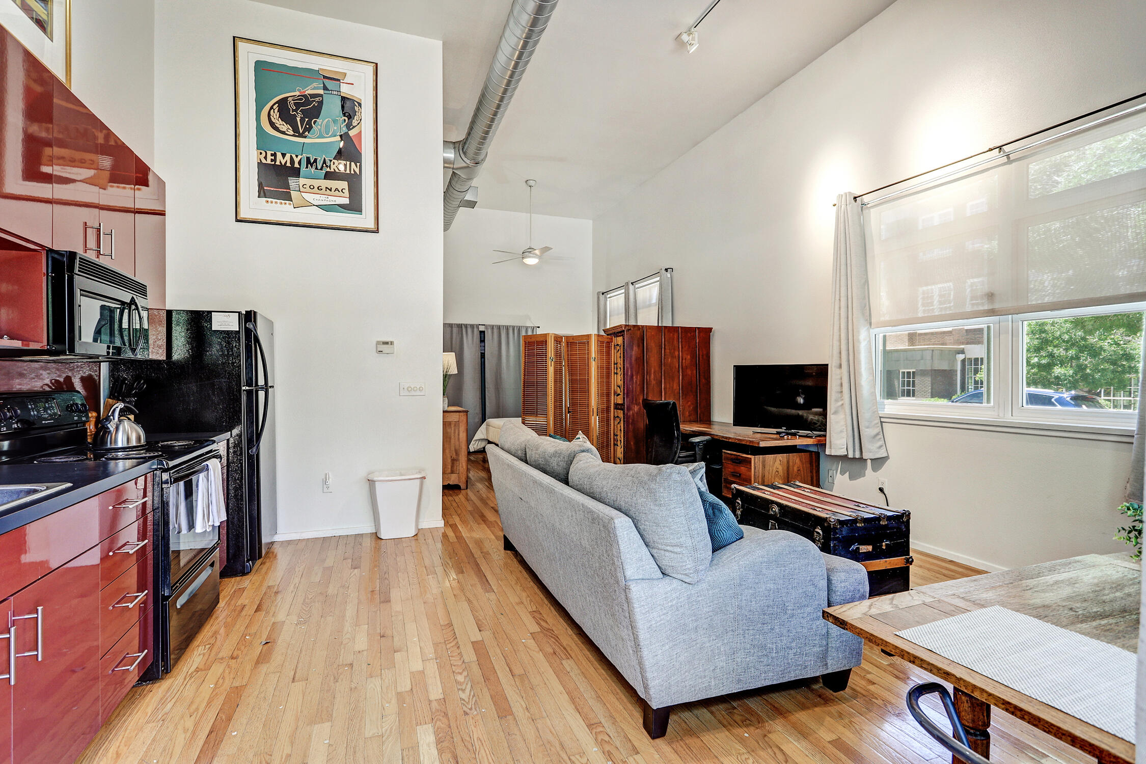400 Copper Avenue NE APT 101