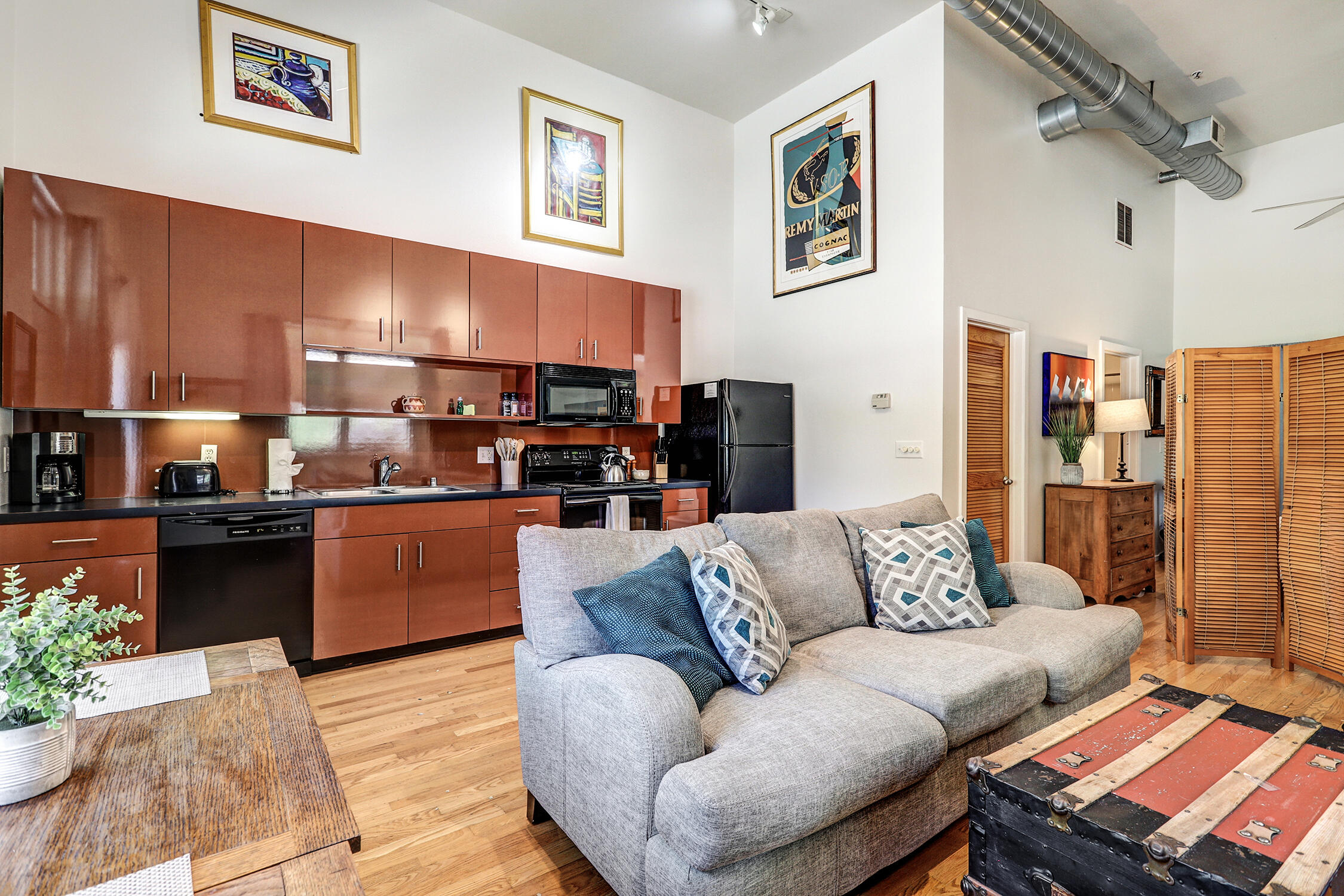 400 Copper Avenue NE APT 101