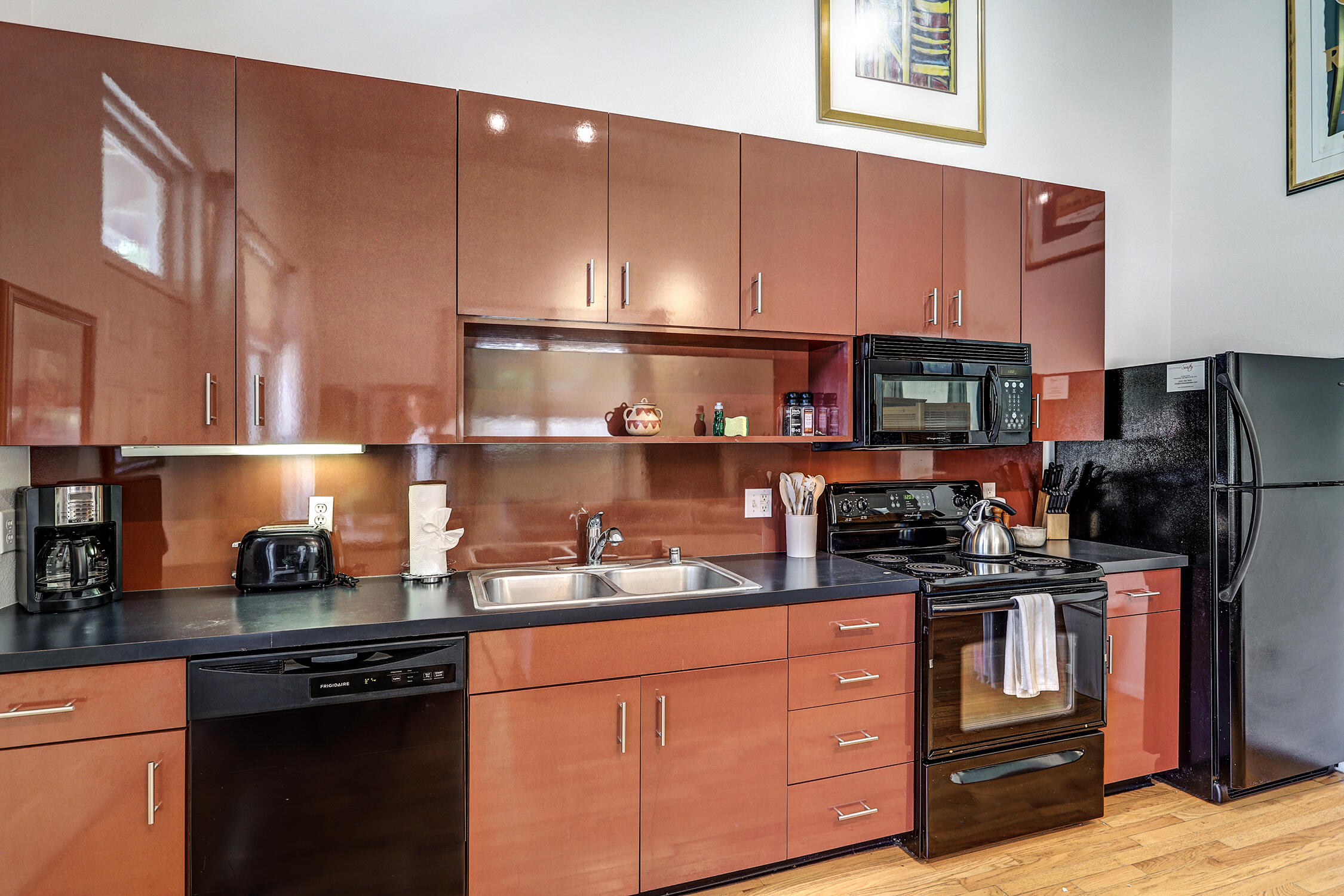 400 Copper Avenue NE APT 101