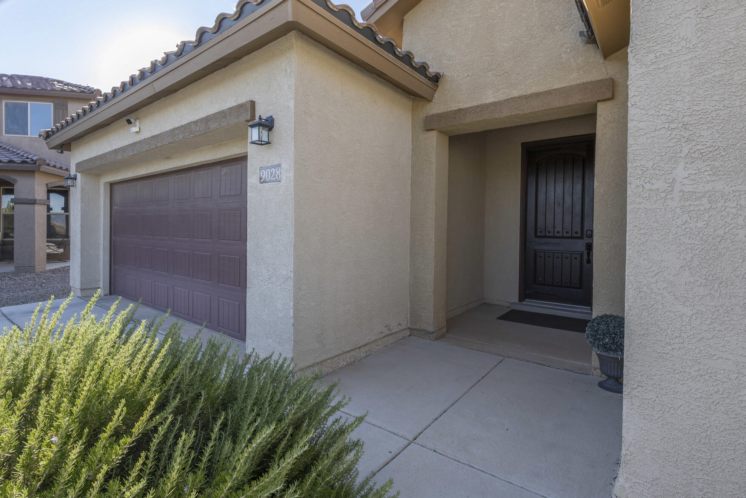 9028 Brazos Ridge Circle, Albuquerque, New Mexico image 3