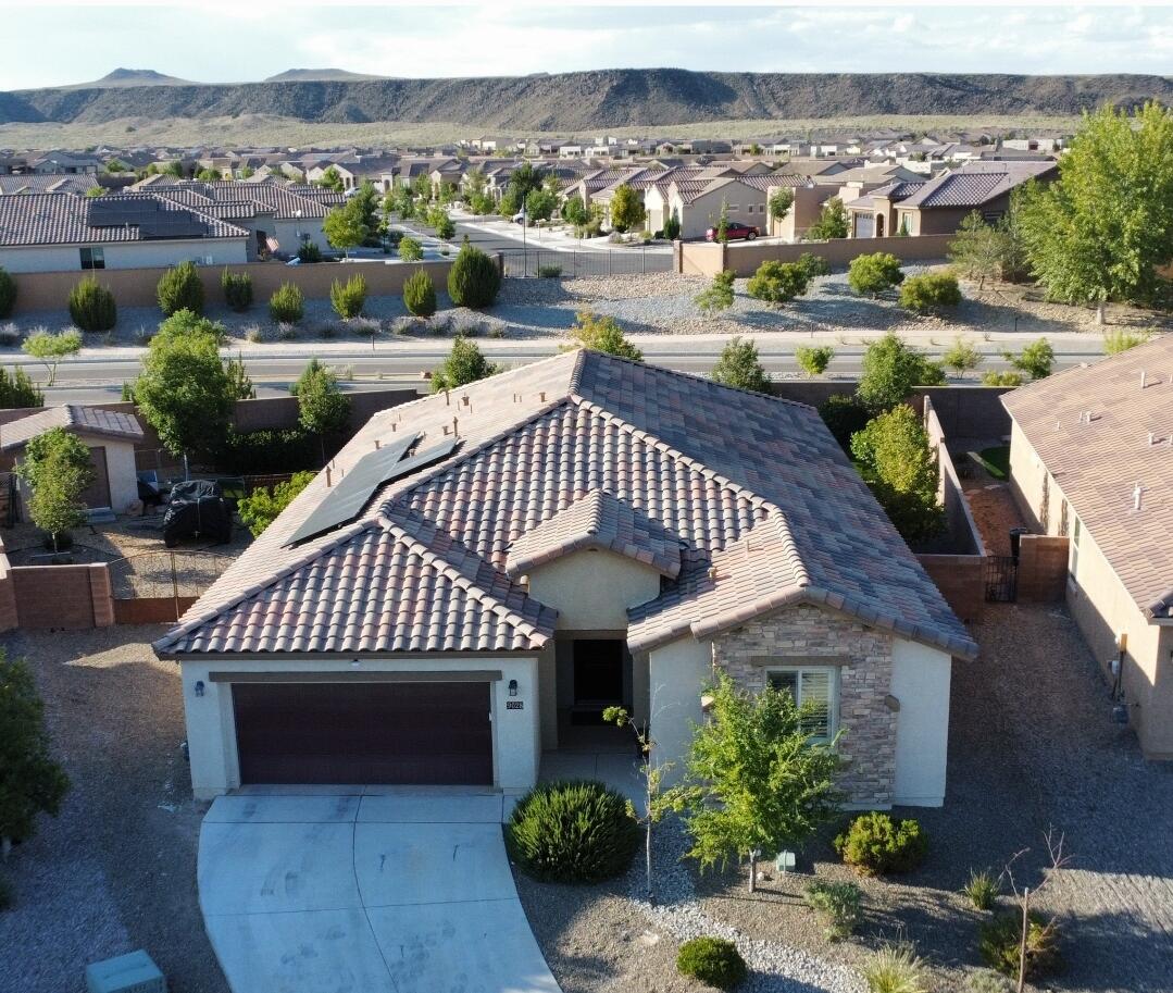 9028 Brazos Ridge Circle, Albuquerque, New Mexico image 38