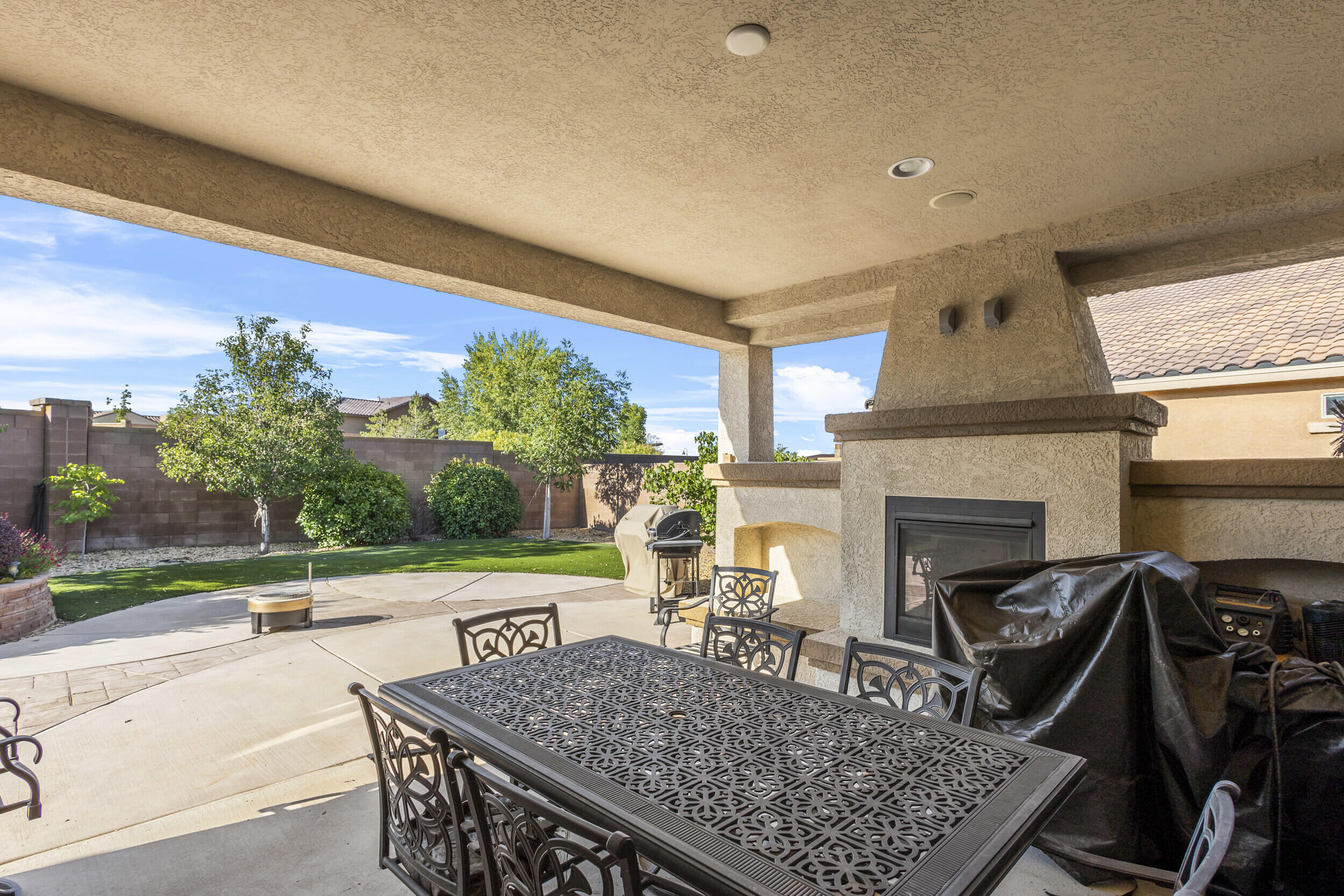 9028 Brazos Ridge Circle, Albuquerque, New Mexico image 27