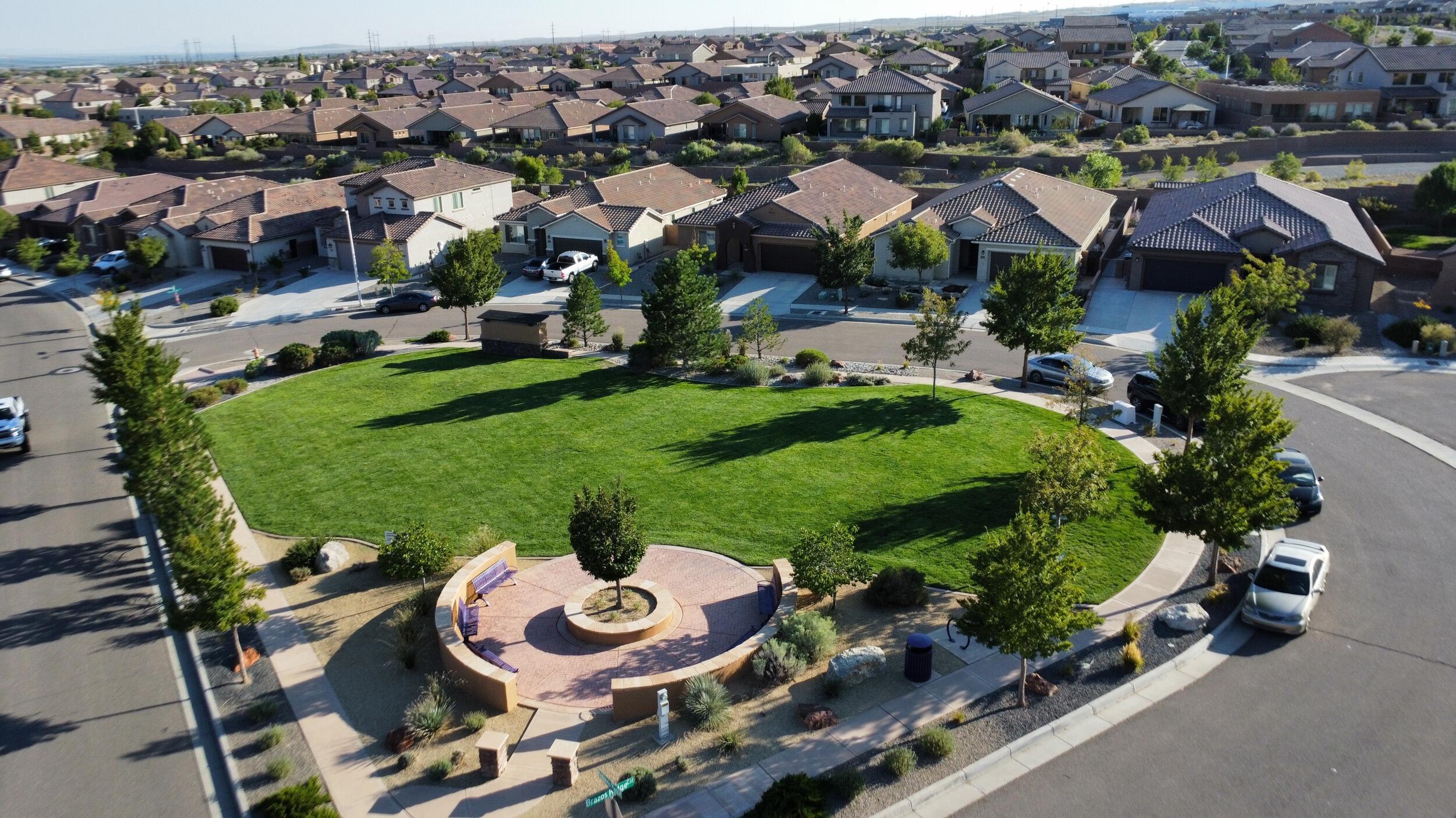 9028 Brazos Ridge Circle, Albuquerque, New Mexico image 33