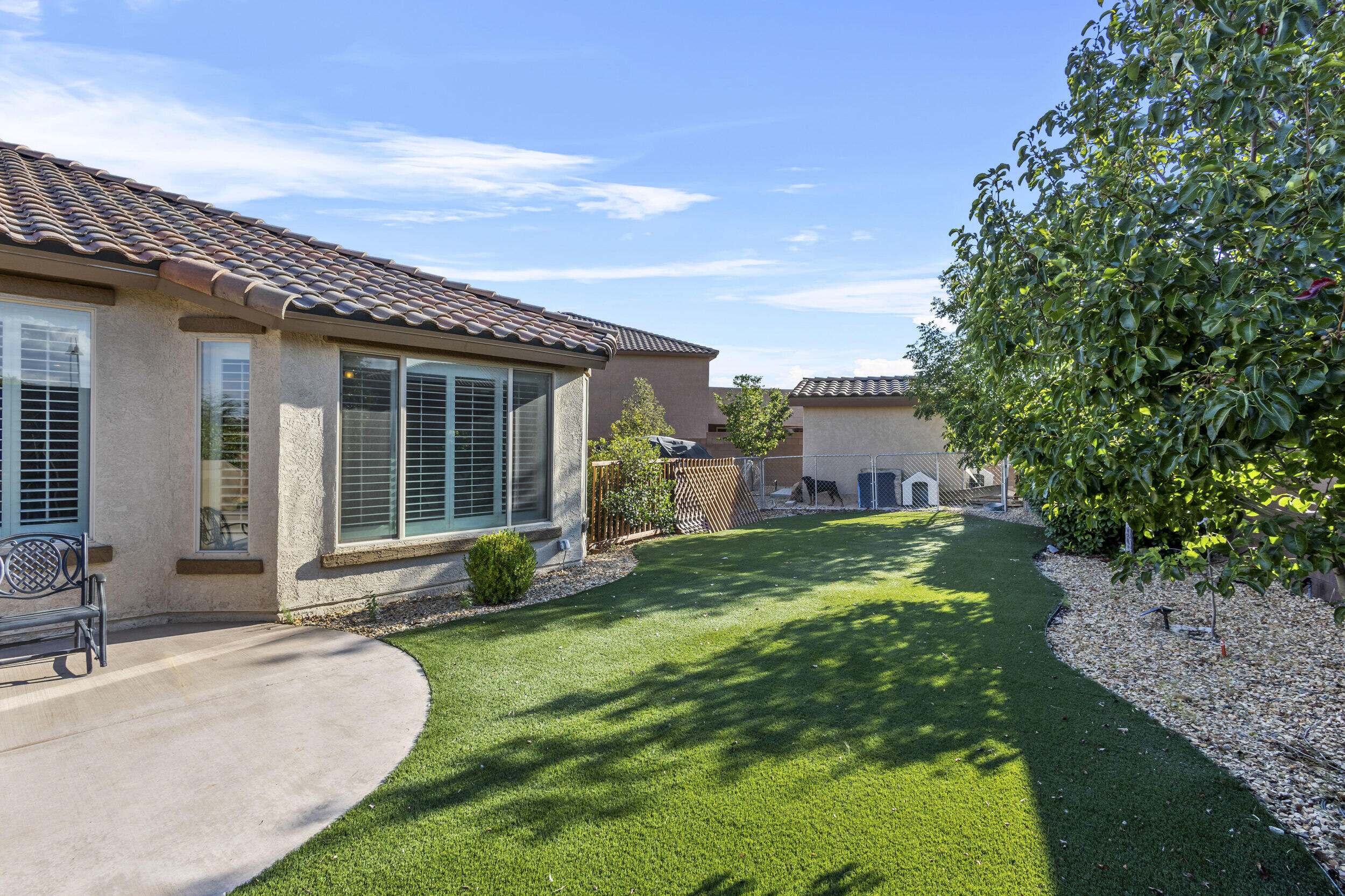 9028 Brazos Ridge Circle, Albuquerque, New Mexico image 31