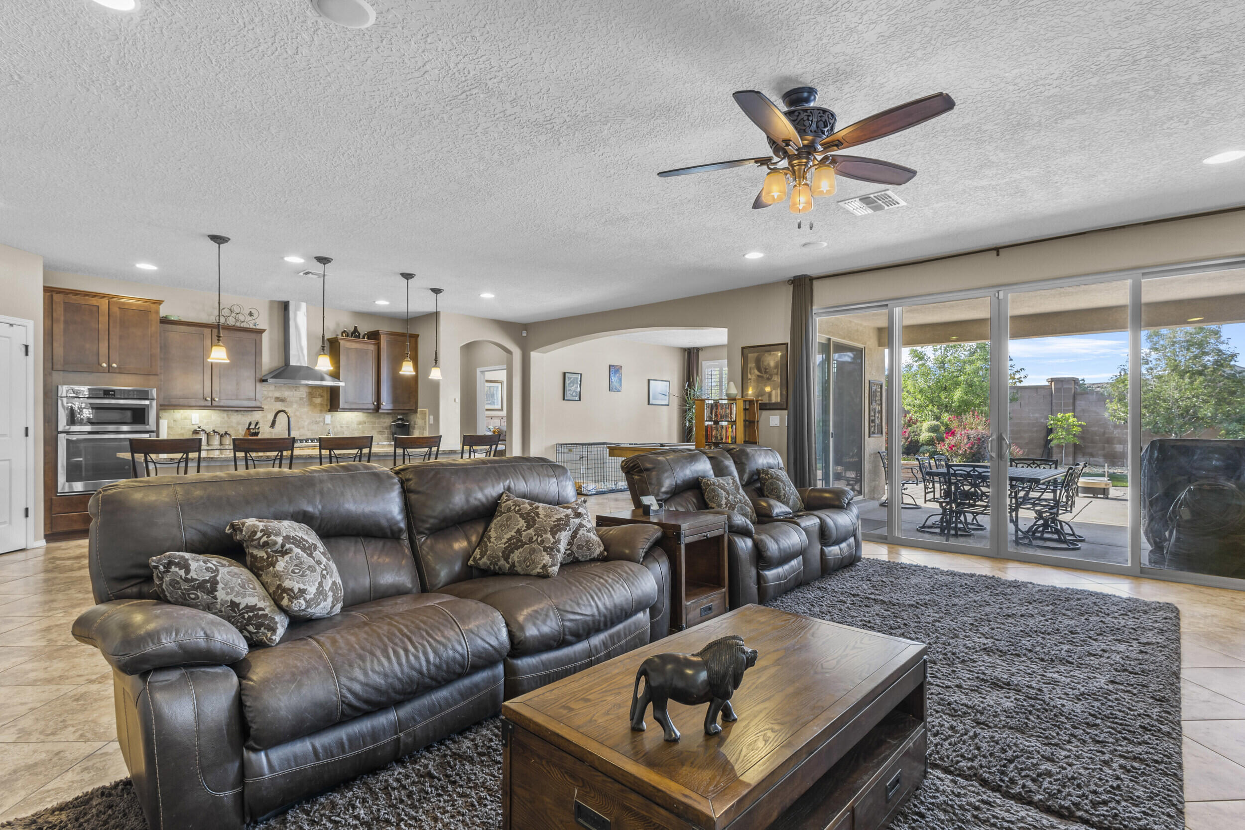 9028 Brazos Ridge Circle, Albuquerque, New Mexico image 4