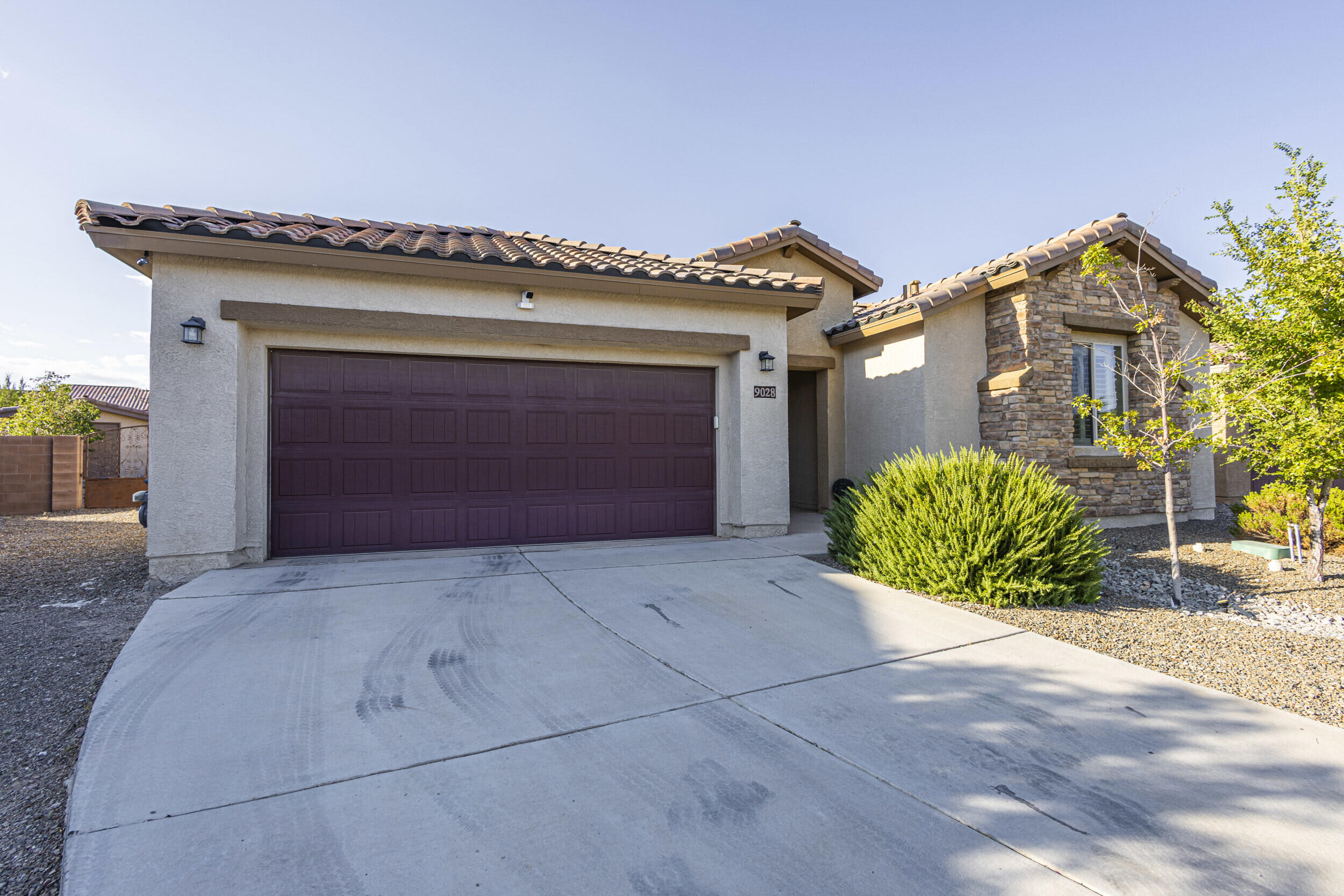 9028 Brazos Ridge Circle, Albuquerque, New Mexico image 1