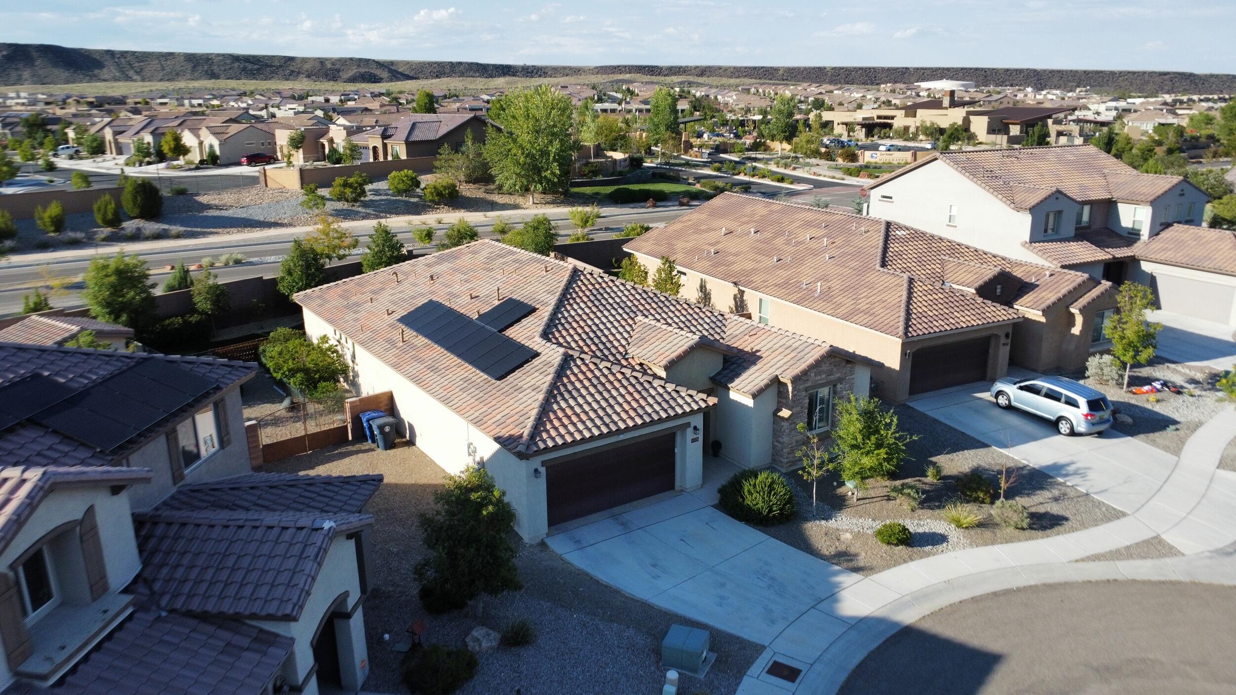 9028 Brazos Ridge Circle, Albuquerque, New Mexico image 37