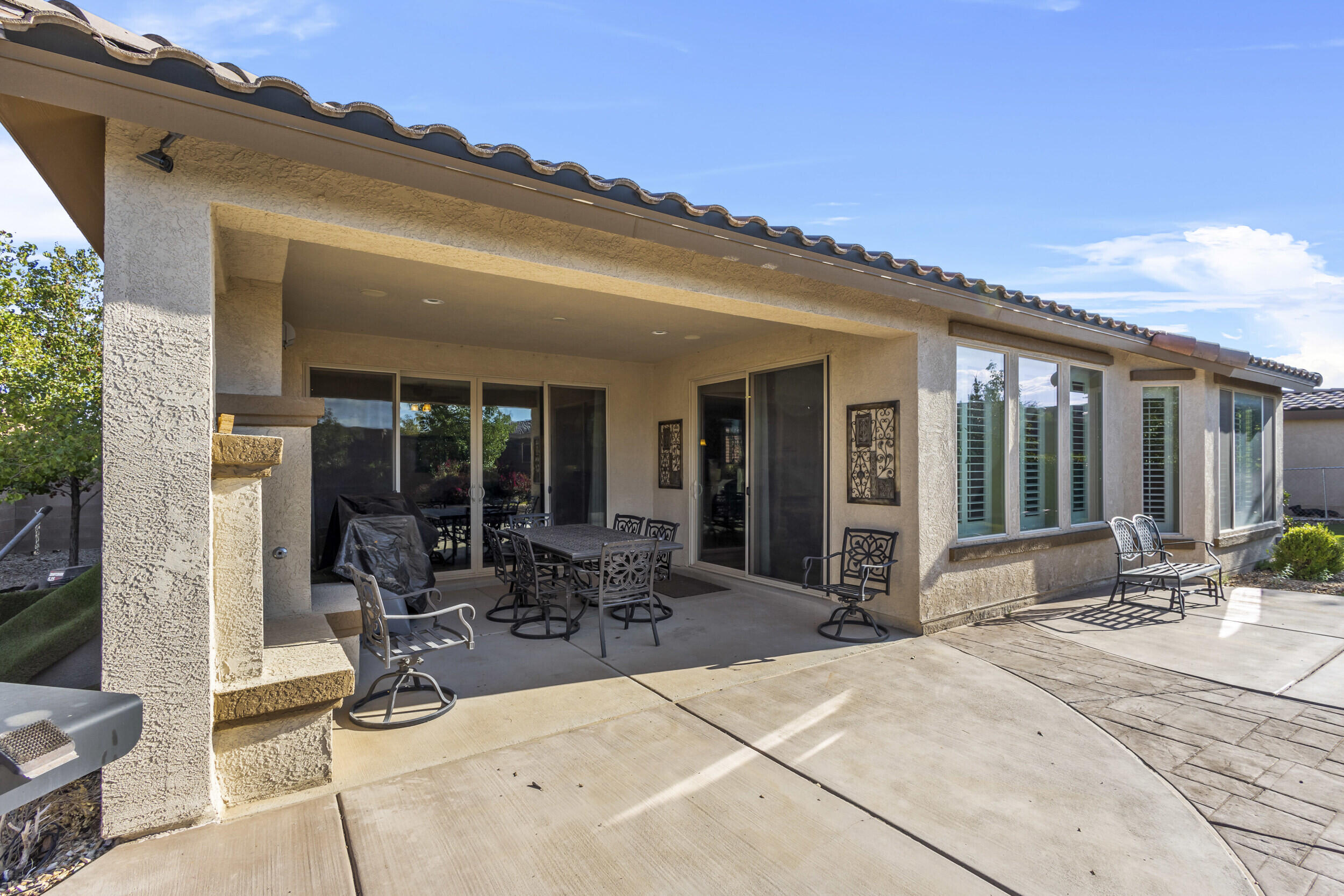 9028 Brazos Ridge Circle, Albuquerque, New Mexico image 26