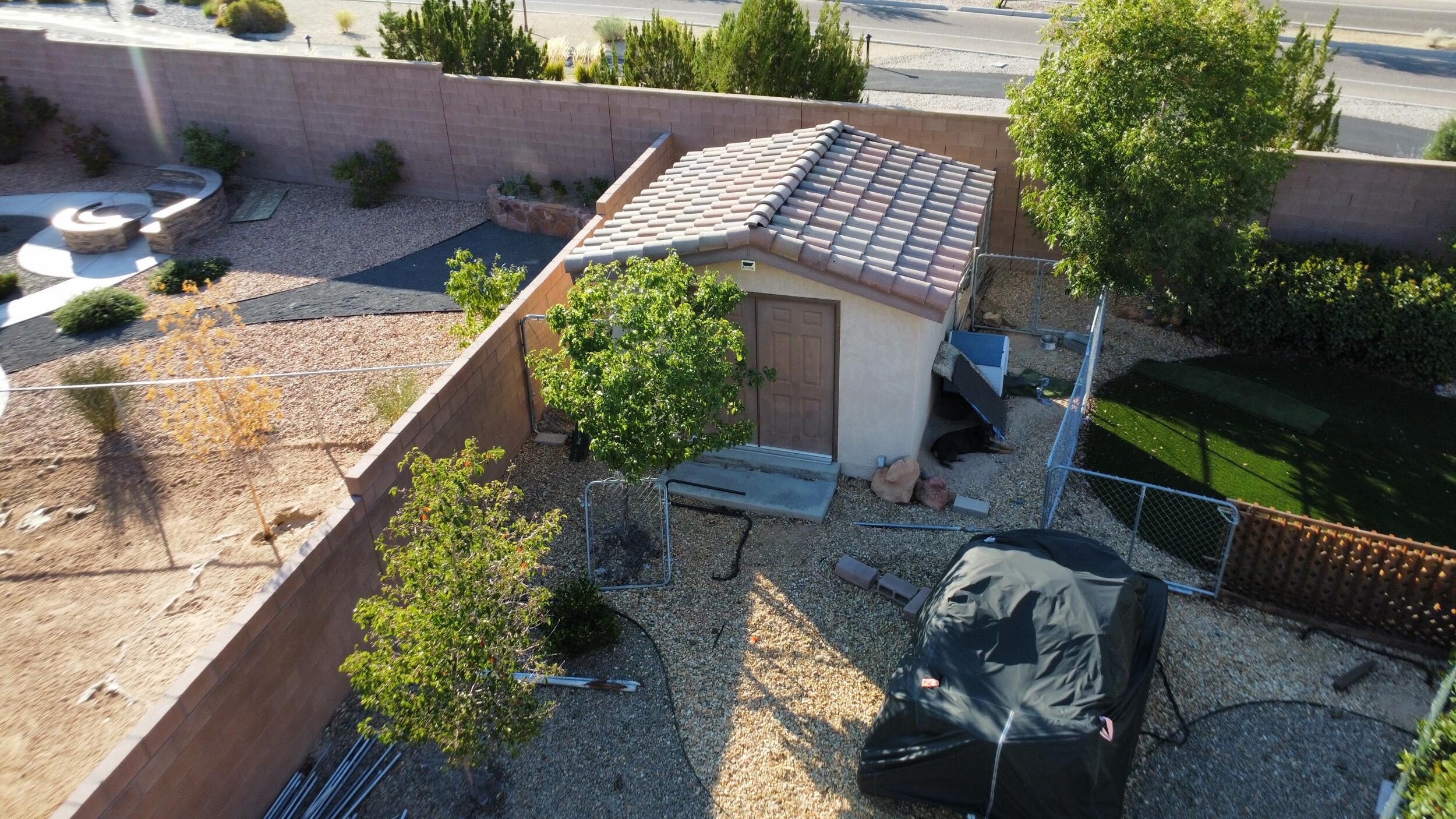 9028 Brazos Ridge Circle, Albuquerque, New Mexico image 32