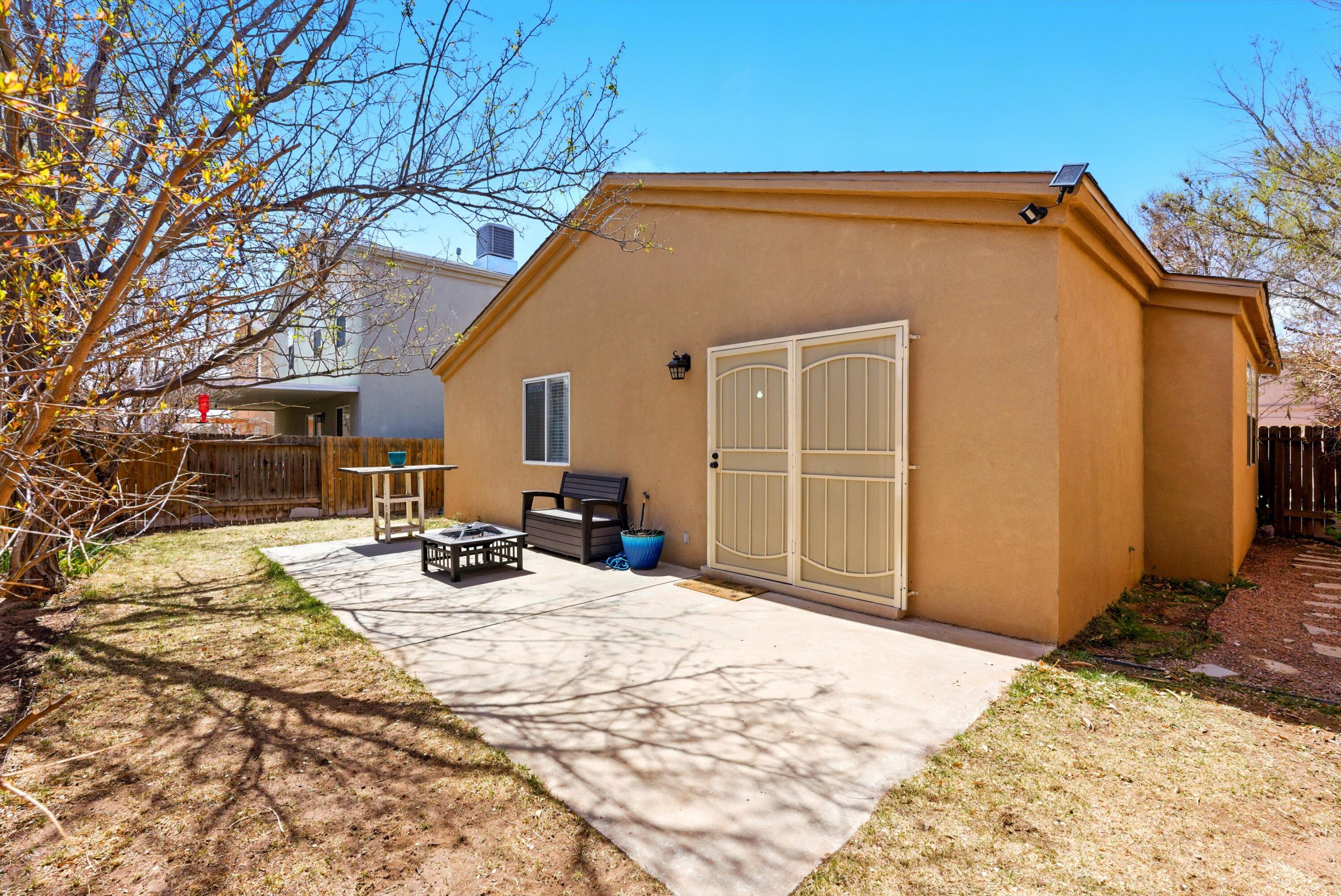 1908 Sea Foam Street, Albuquerque, New Mexico image 21