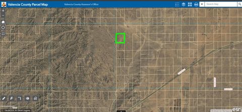 Photo of 2002038490415000000, Los Lunas, NM 87031 (MLS # 1102869)