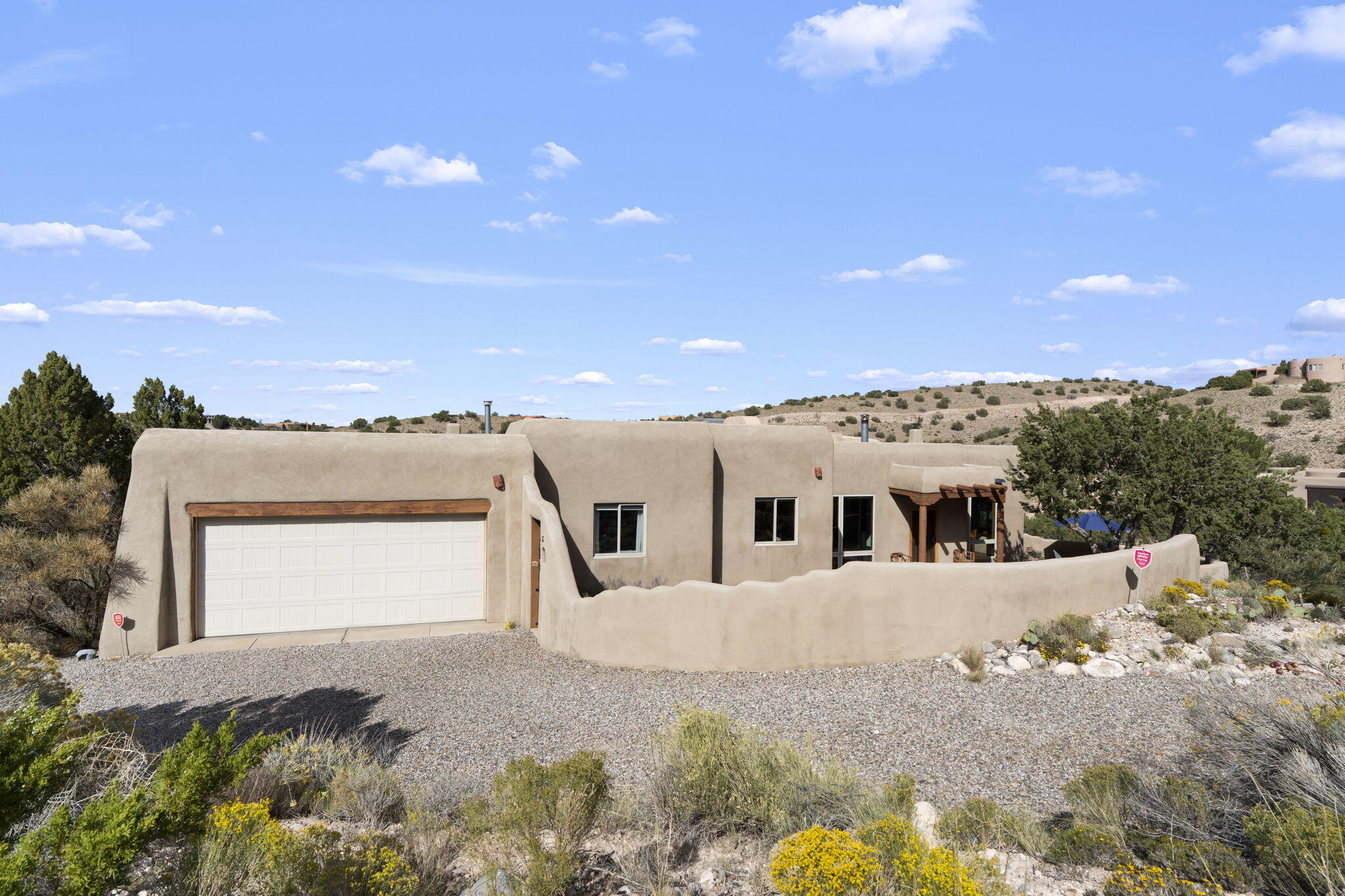 25 ASPEN Road