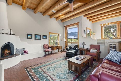 25 ASPEN Road Placitas NM 87043