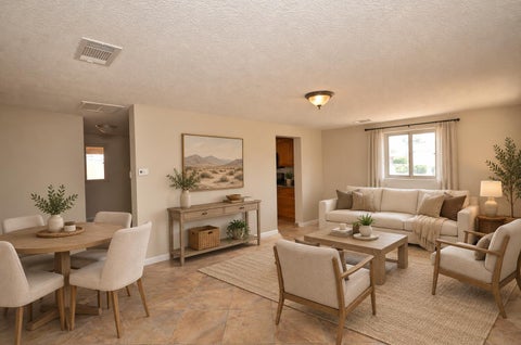 Homes For Sale - 4803 Mescalero Road<br/> Albuquerque, NM 87110