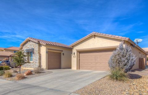 4014 Plaza Colina Lane NE Rio Rancho NM 87124