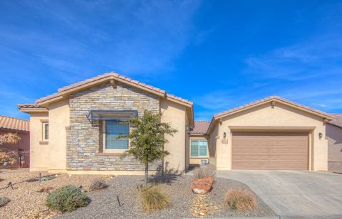 Photo of 4014 Plaza Colina Lane NE, Rio Rancho, NM 87124 (MLS # 1099806)