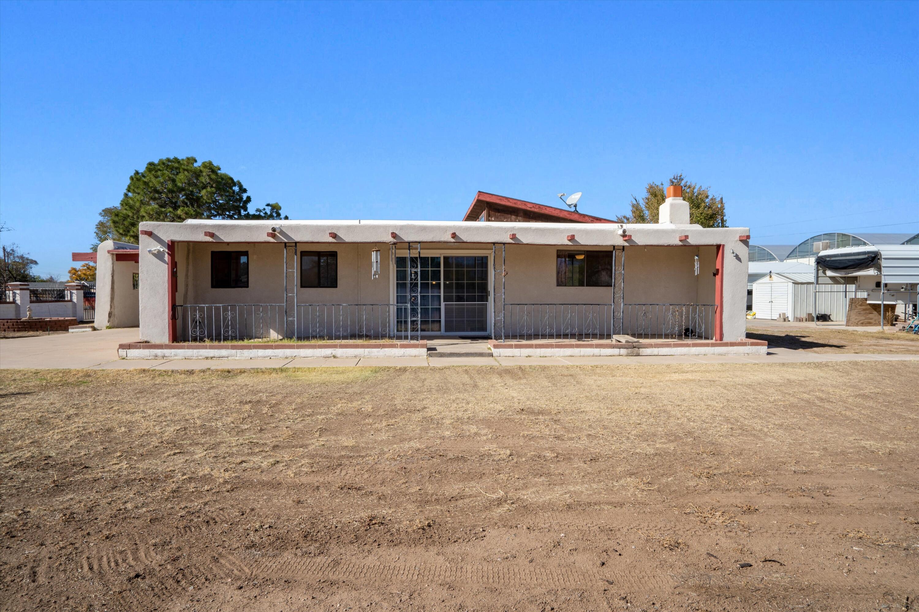 105 Tyler Road, Albuquerque, New Mexico image 49