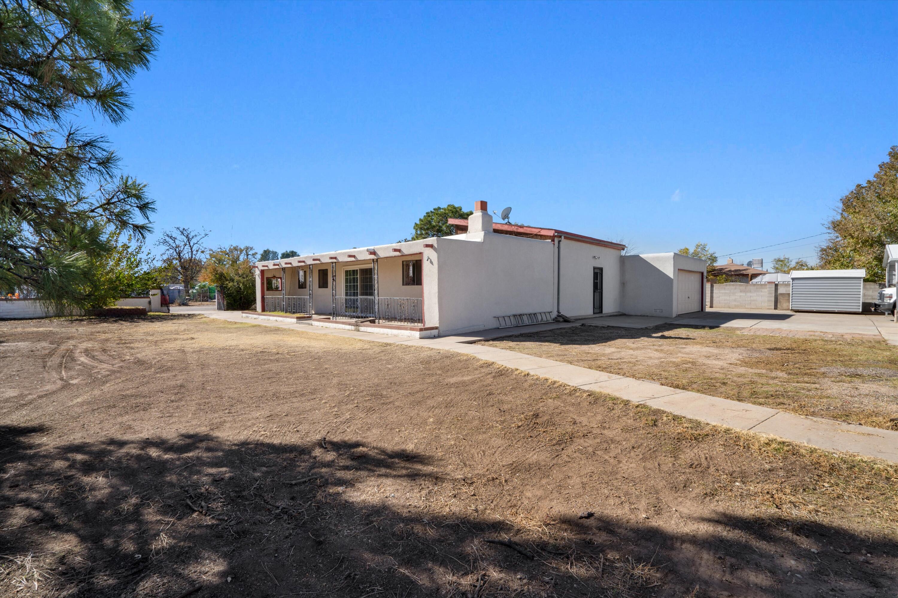 105 Tyler Road, Albuquerque, New Mexico image 48