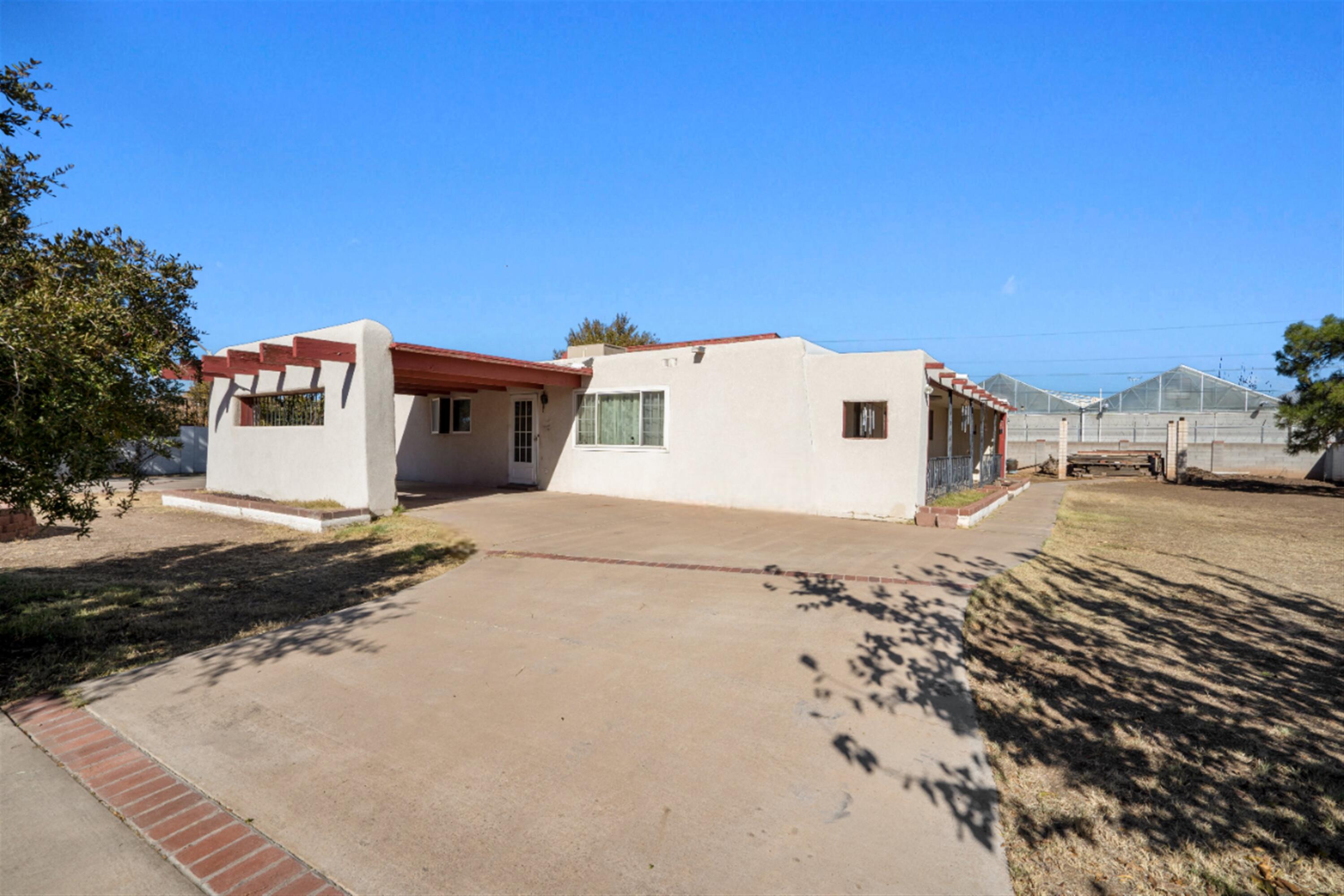 105 Tyler Road, Albuquerque, New Mexico image 4