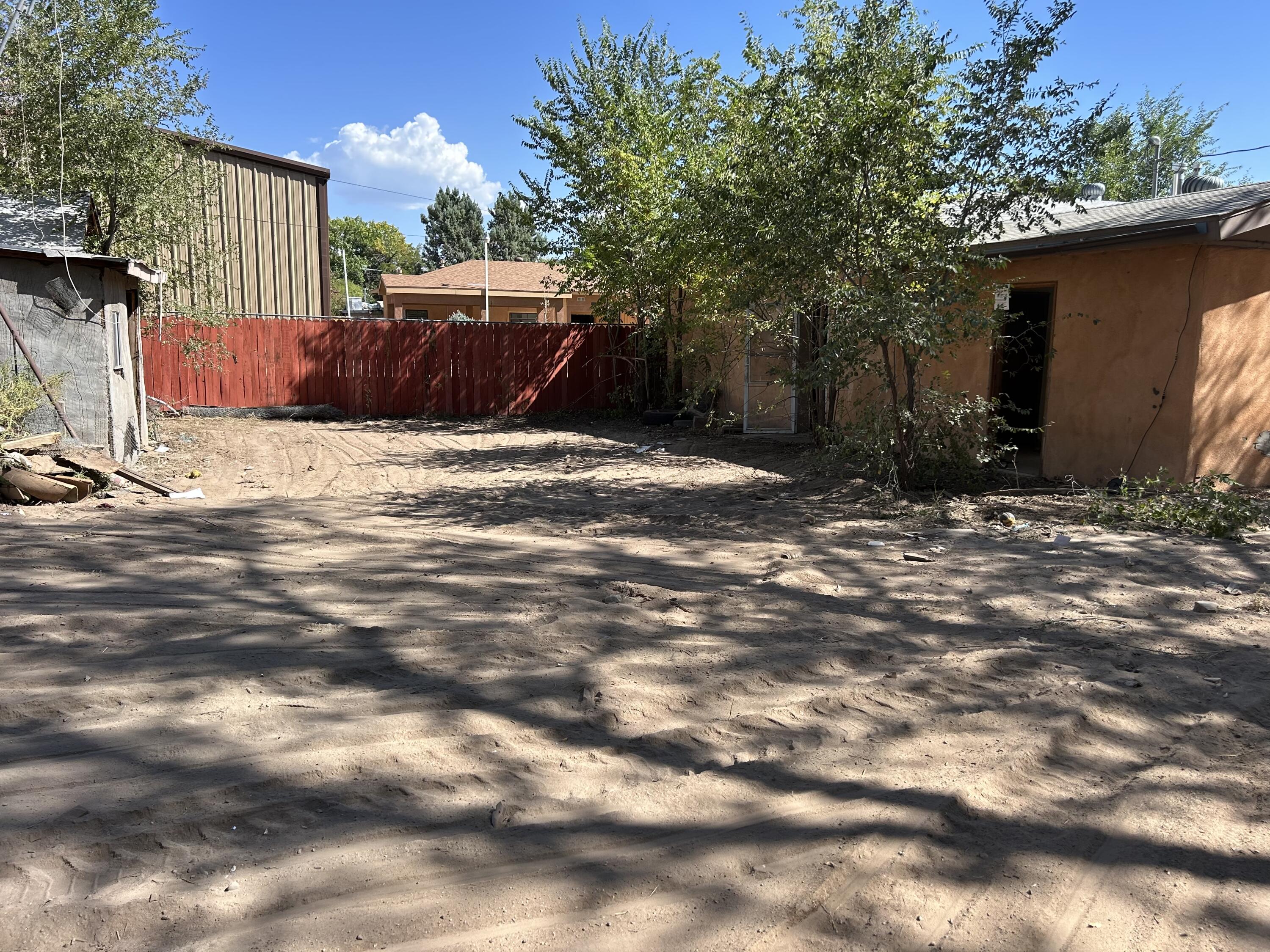 1321 Vista Del Rio Road, Albuquerque, New Mexico image 3