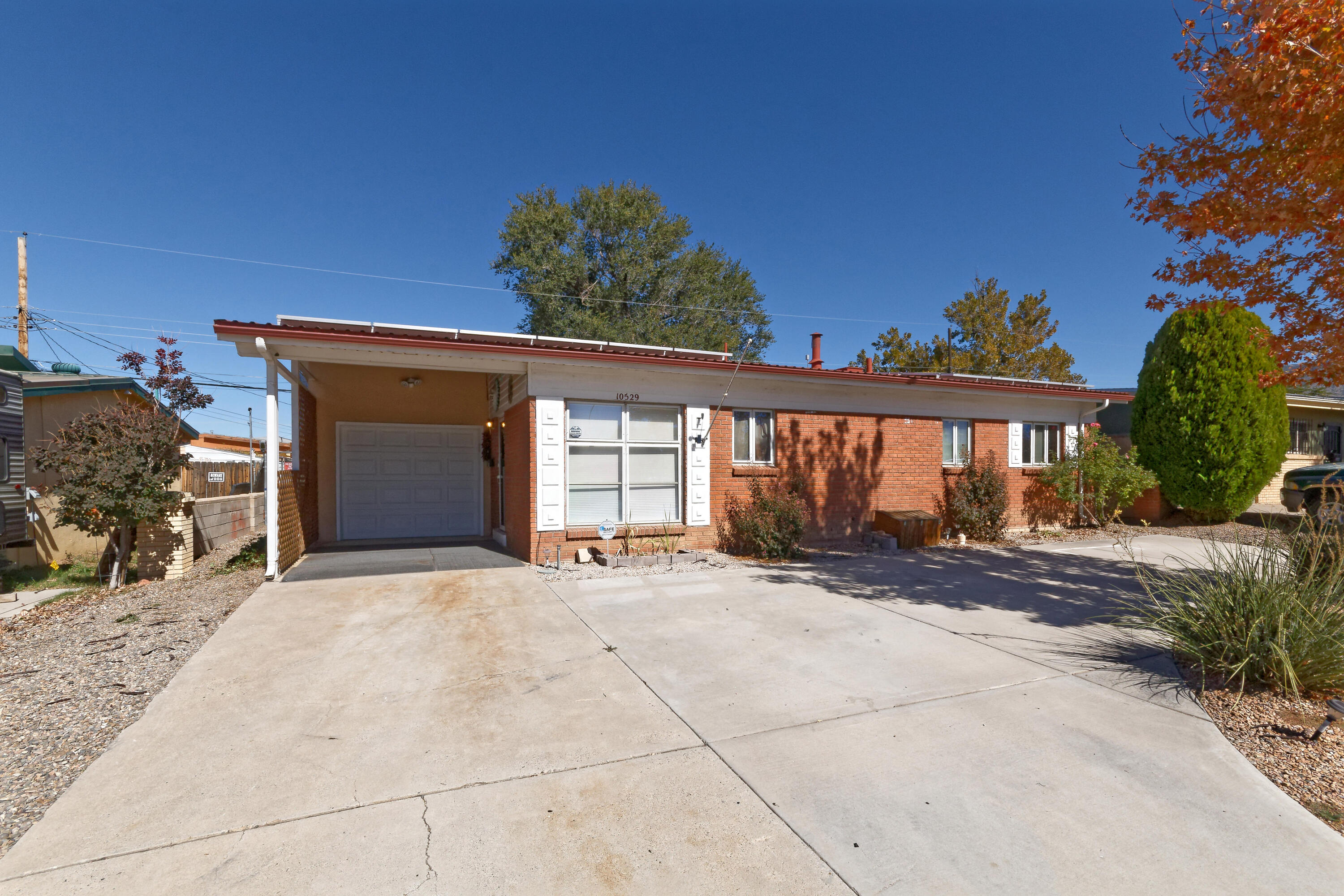 10529 Constitution Avenue, Albuquerque, New Mexico image 1