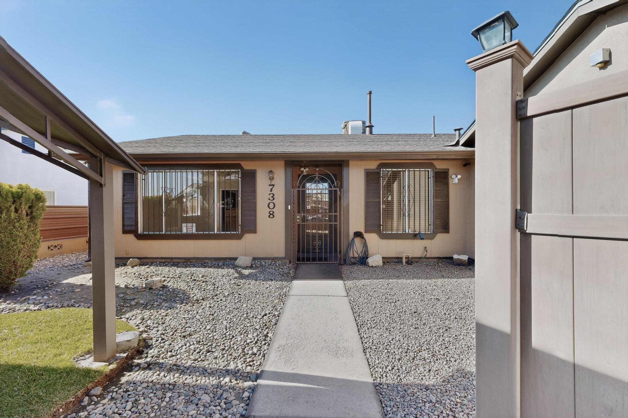 7308 Aladdin Court NW