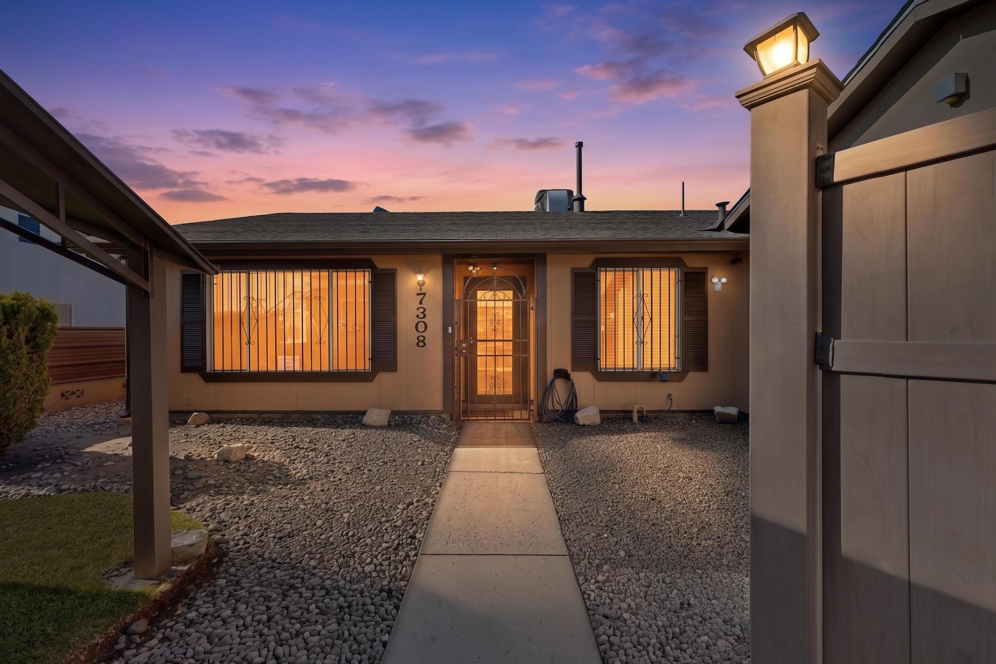 7308 Aladdin Court NW