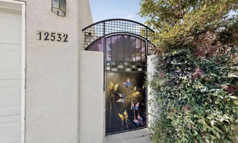 Photo of 12532 Singing Arrow Avenue SE, Albuquerque, NM 87123 (MLS # 1094160)