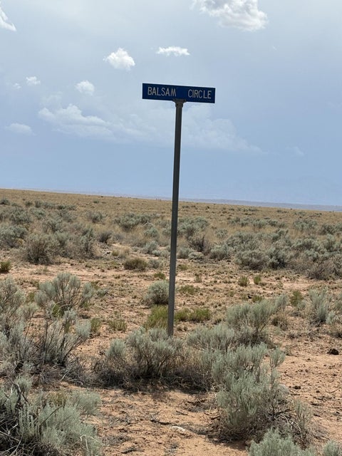 Vacant Land For Sale - LOT10BLK31 Balsammi<br/> Rio Communities, NM 87002
