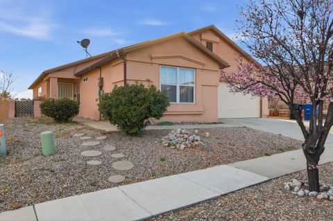 5724 Aida Road NW Albuquerque NM 87114