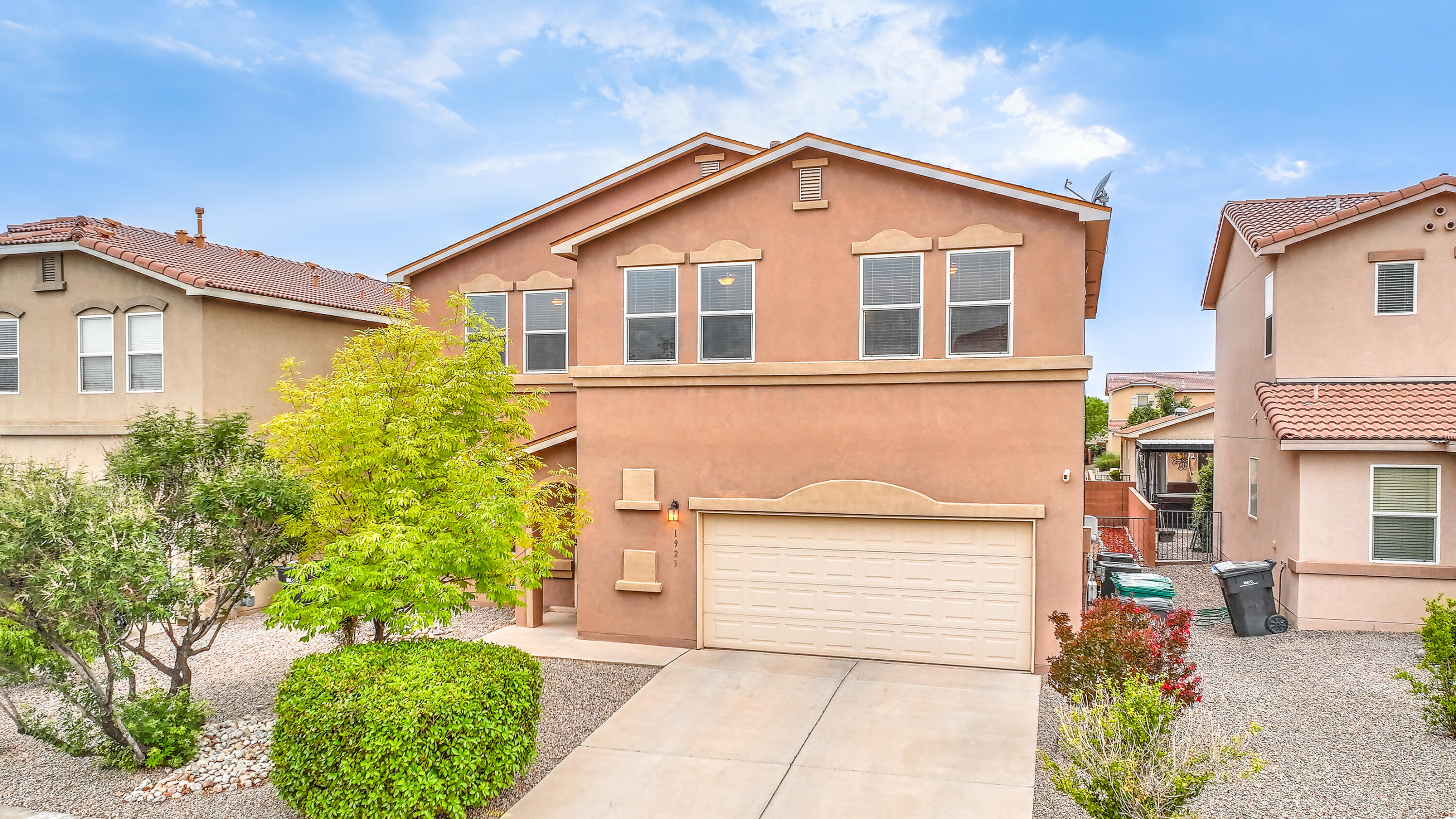 View Rio Rancho, NM 87124 house