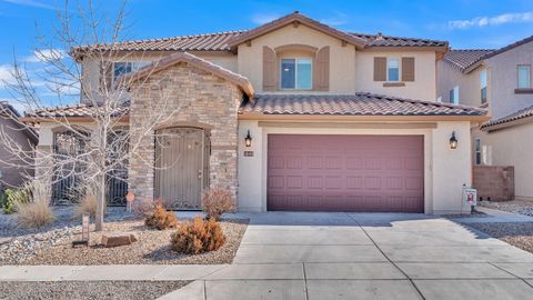 1840 Cooke Canyon Drive NW Albuquerque NM 87120