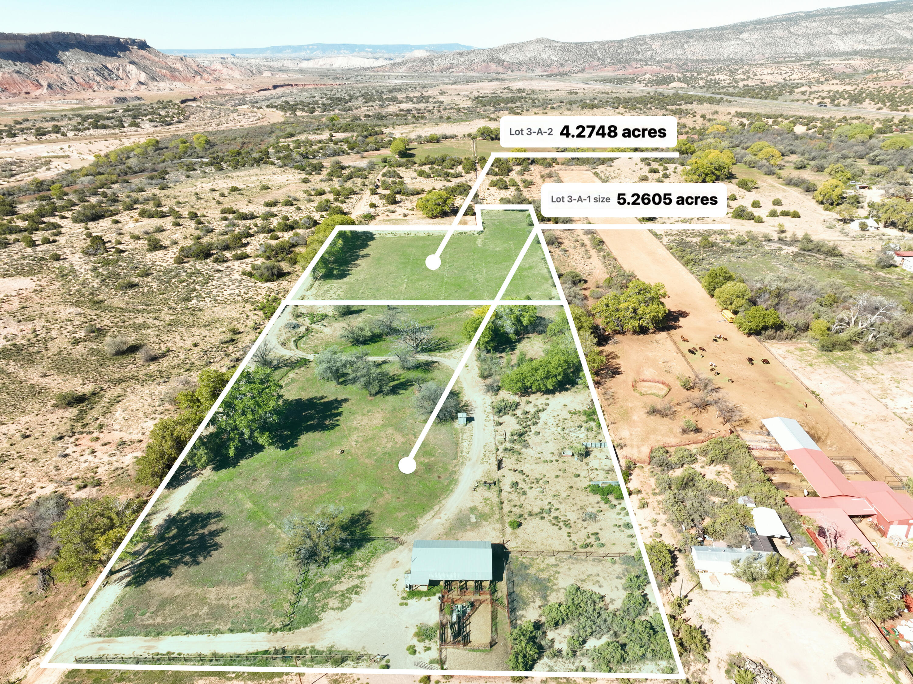 23249 US HWY 550 B