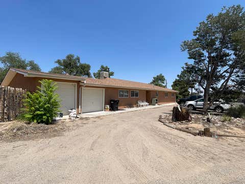 Photo of 10719 Calle De Celina NW, Corrales, NM 87048 (MLS # 1108869)