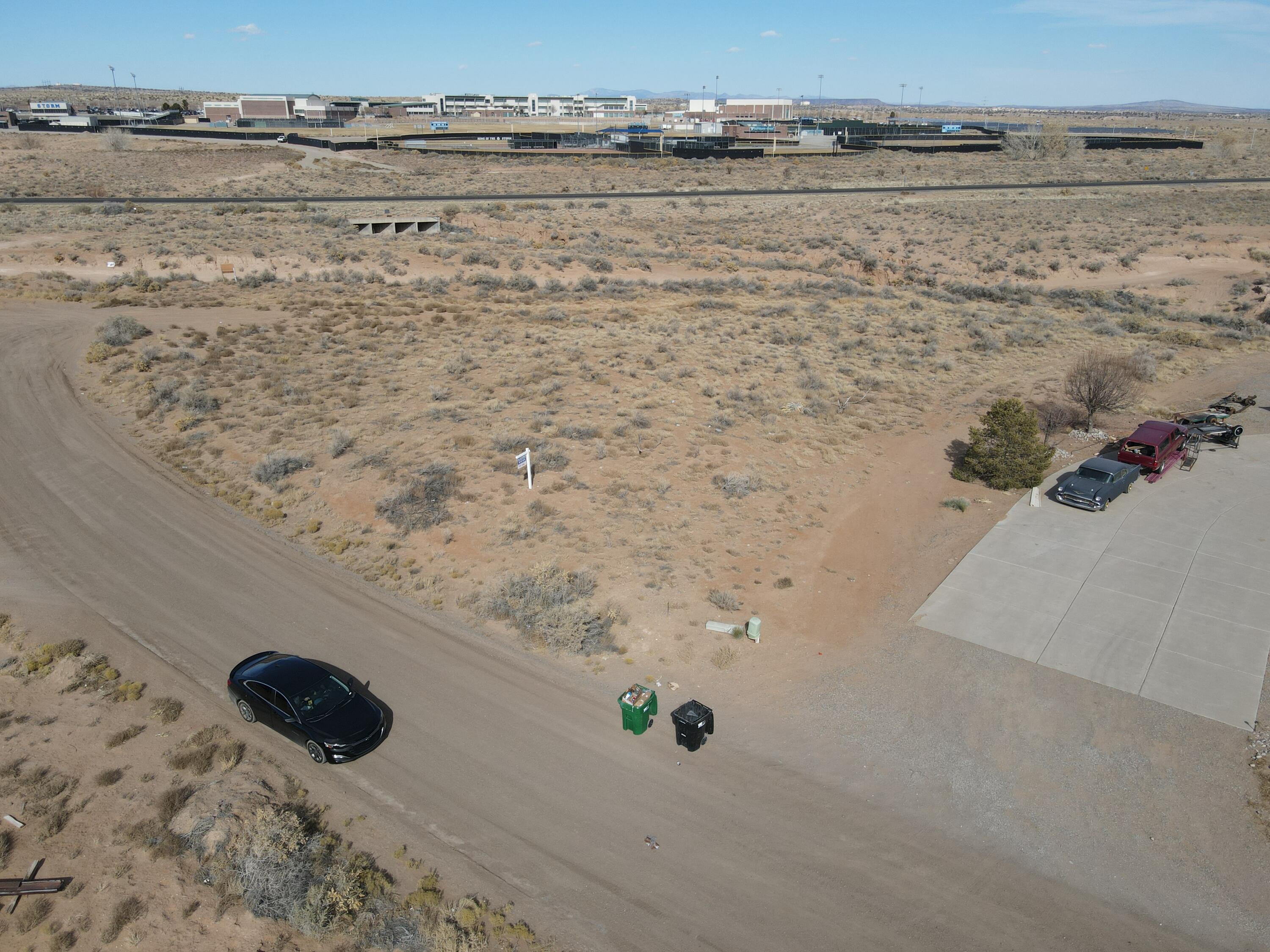 Unit 17 Block 8 Lot 1, Rio Rancho, New Mexico image 3