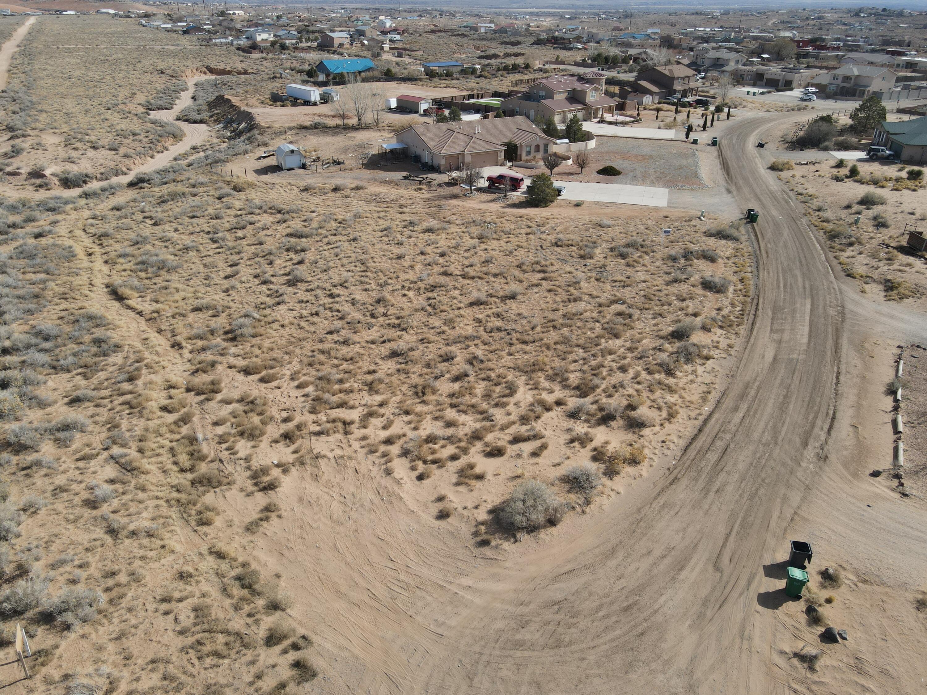 Unit 17 Block 8 Lot 1, Rio Rancho, New Mexico image 2