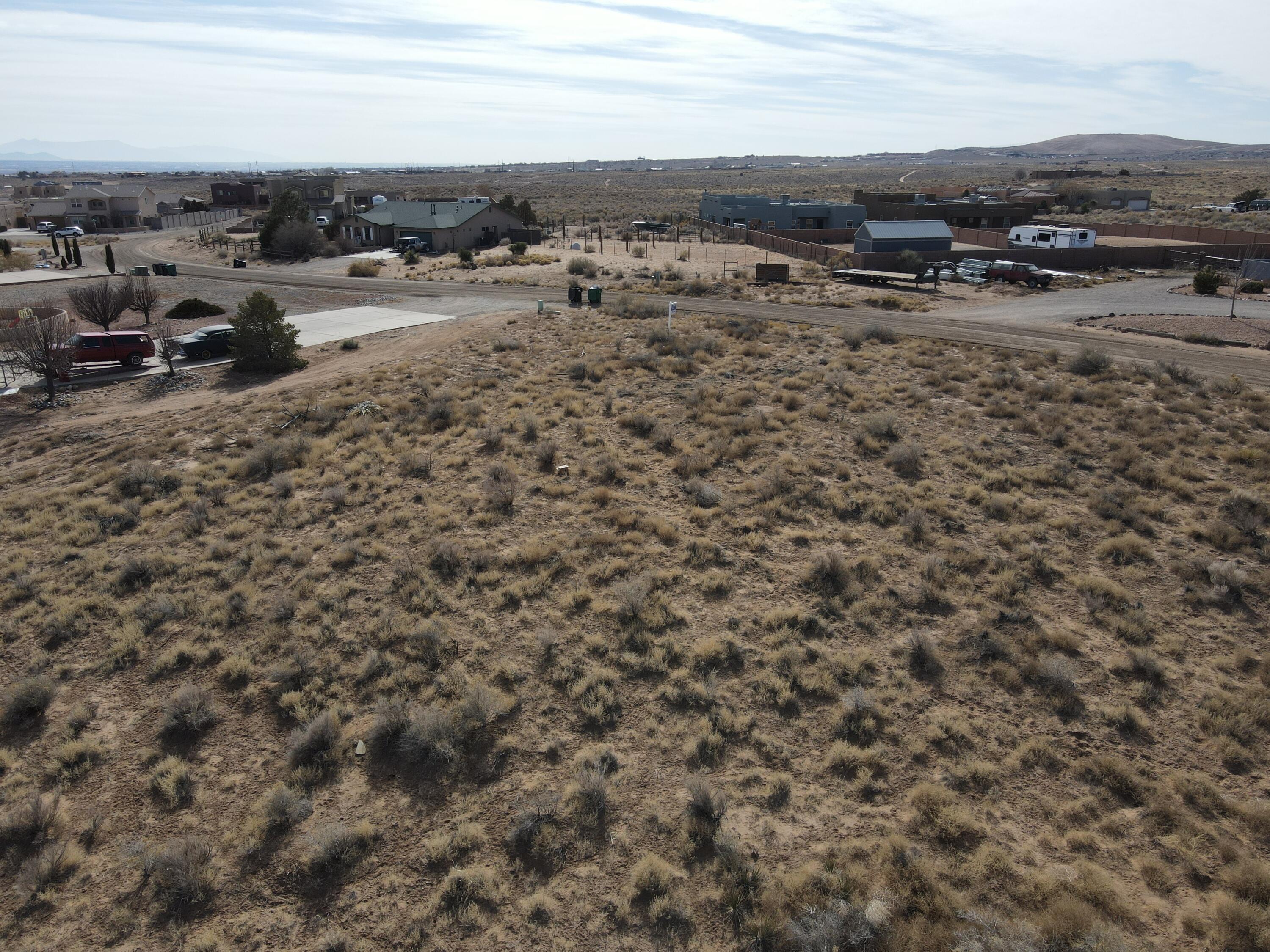 Unit 17 Block 8 Lot 1, Rio Rancho, New Mexico image 6