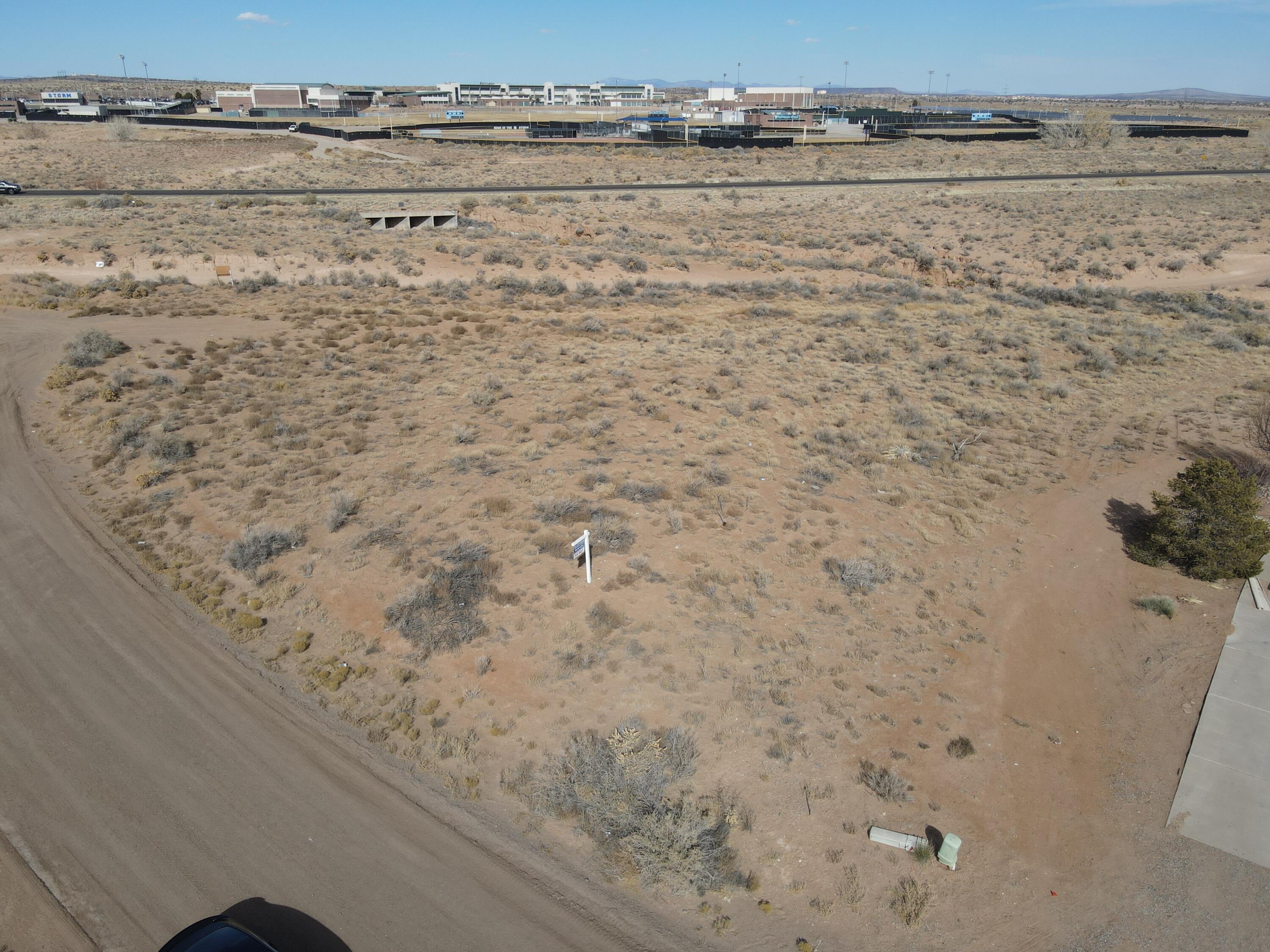 Unit 17 Block 8 Lot 1, Rio Rancho, New Mexico image 4