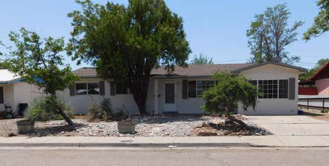 Photo of 518 Hannah Place, Socorro, NM 87801 (MLS # 1108015)