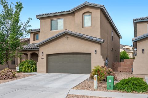 Photo of 7305 Laguna Niguel Drive NE, Albuquerque, NM 87109 (MLS # 1102684)