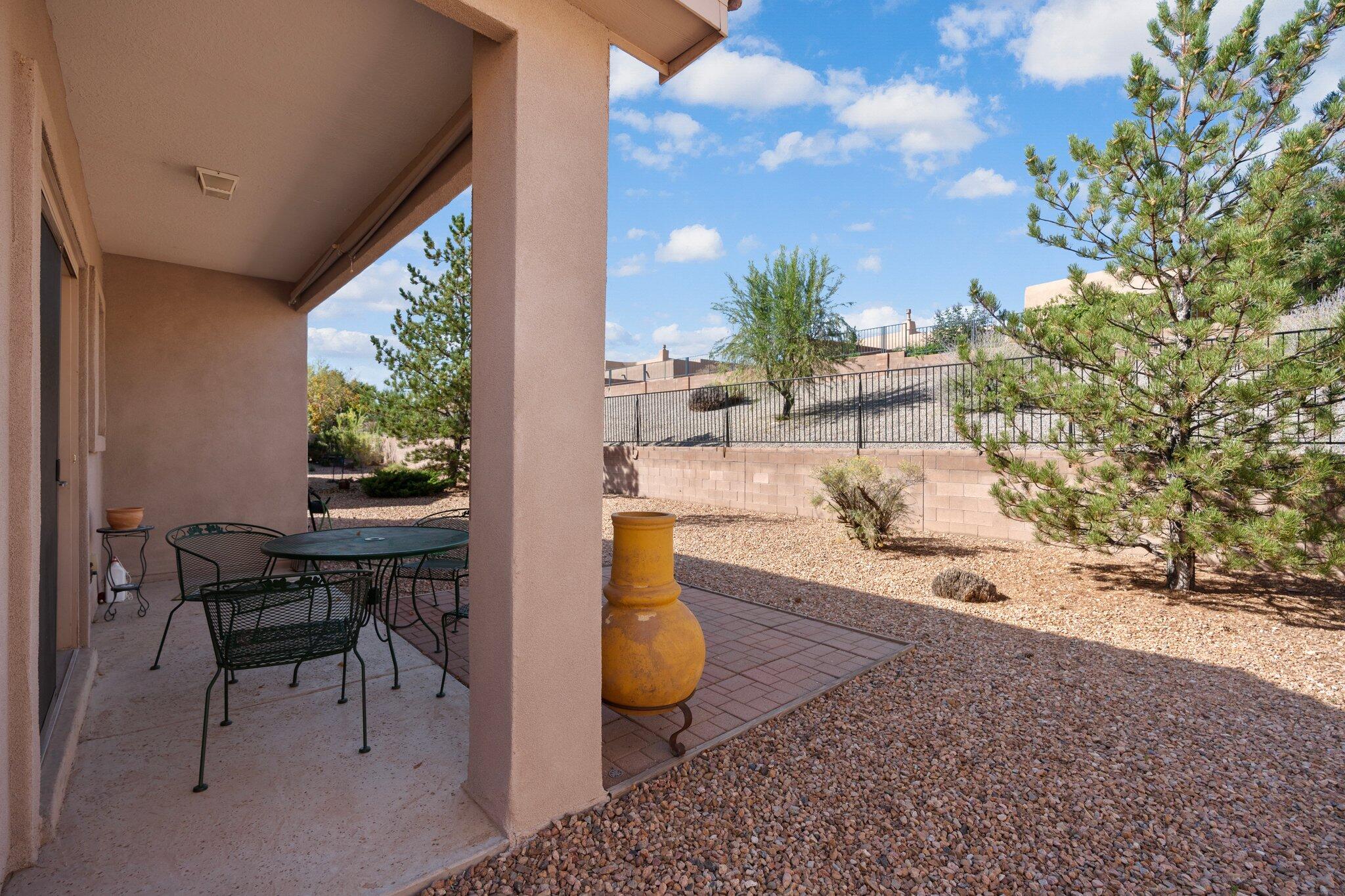 935 Desert Willow Court, Bernalillo, New Mexico image 23