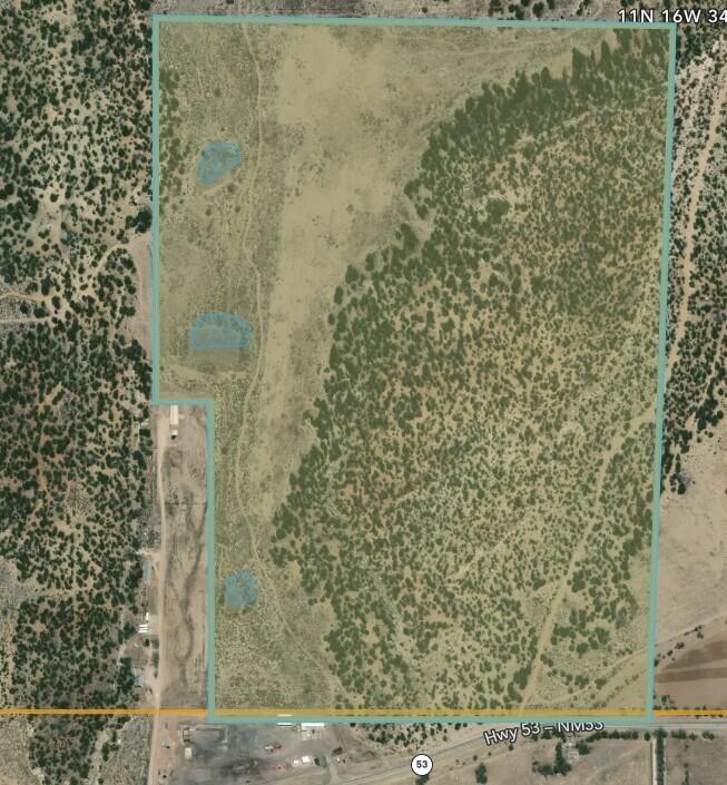 3239 Hwy 53, Ramah, New Mexico image 2