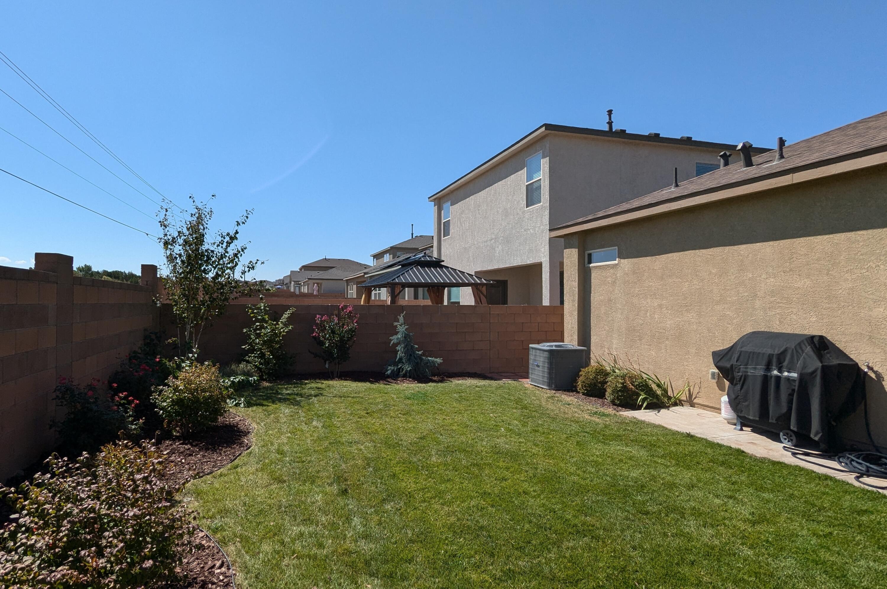 6564 Gannett Drive, Rio Rancho, New Mexico image 20