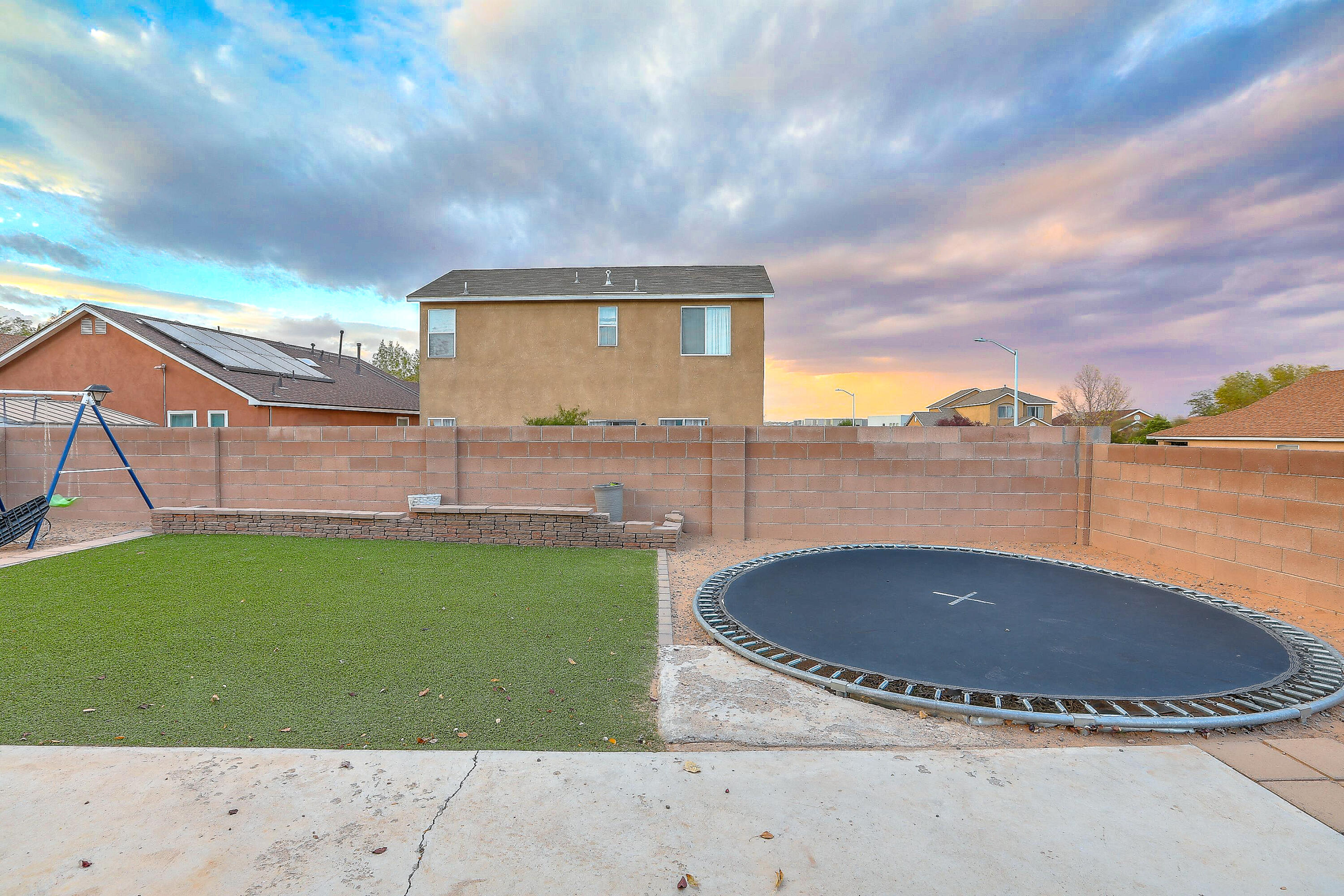 5901 Night Rose Avenue, Albuquerque, New Mexico image 10